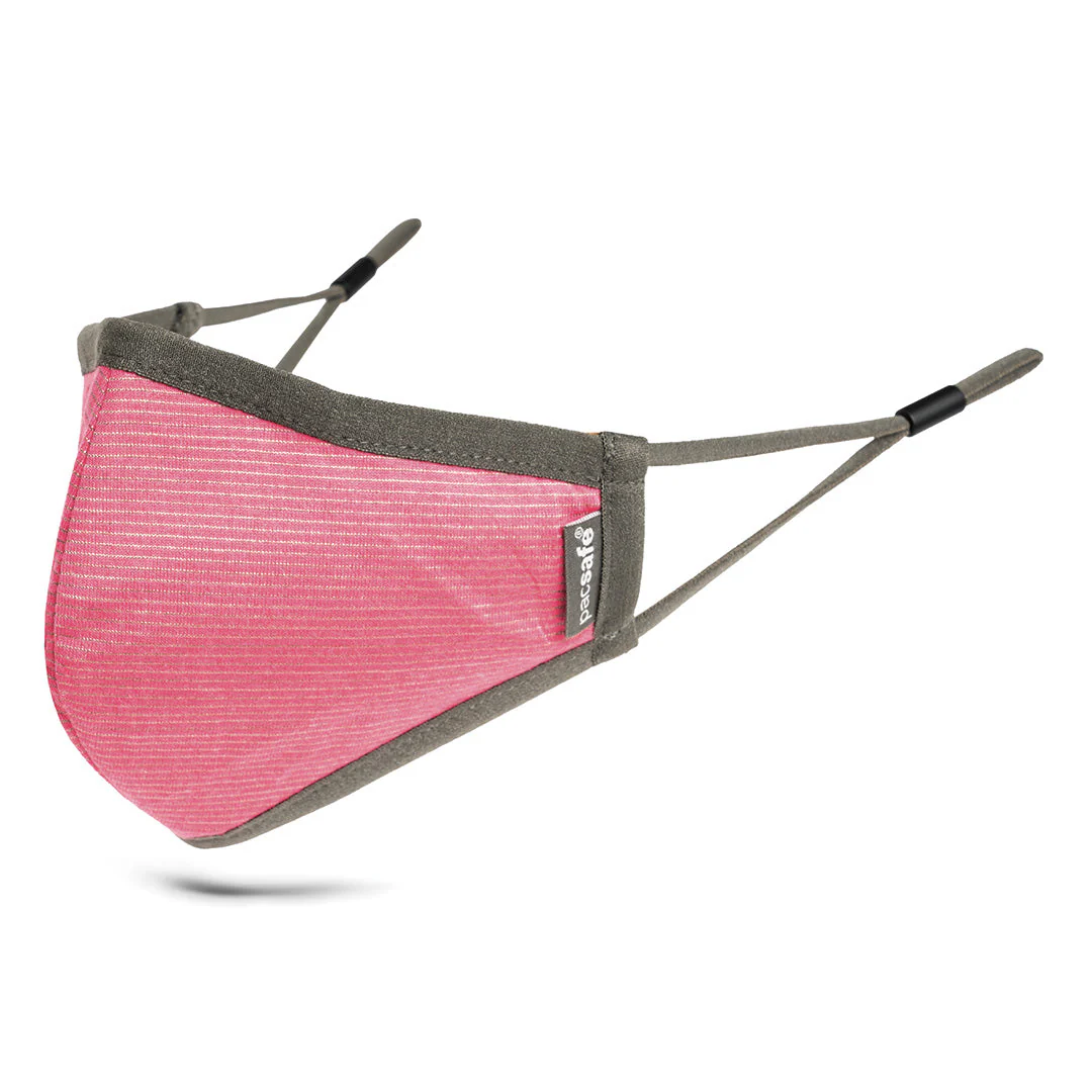 Protective & Reusable Silver iON Face Mask - Image 6