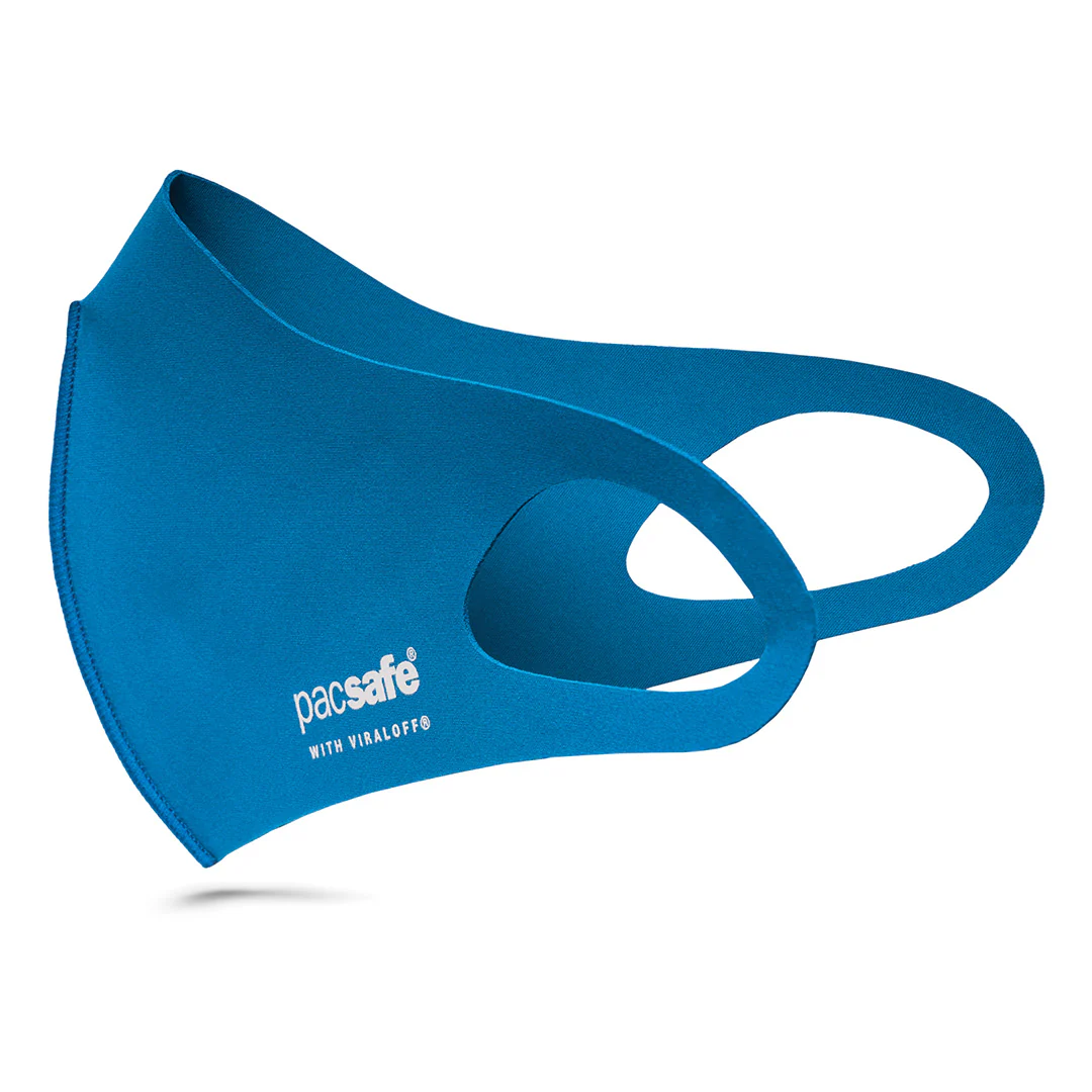 Protective & Reusable ViralOff Face Mask - Image 10