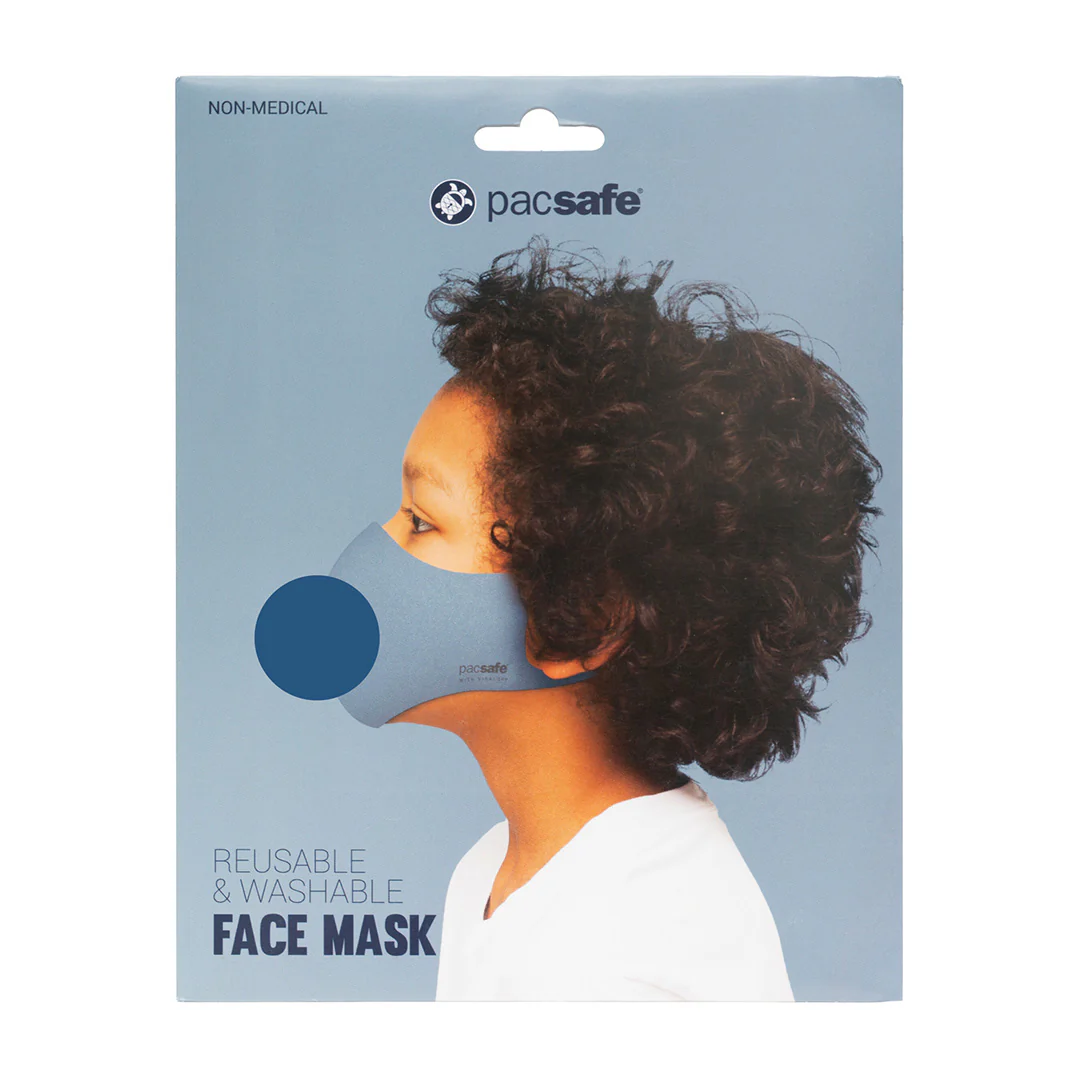 Protective & Reusable ViralOff Face Mask - Image 11