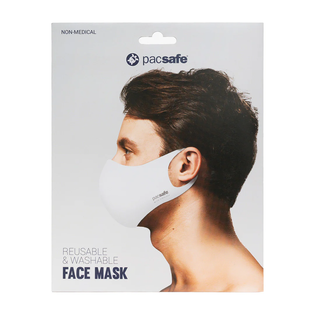 Protective & Reusable ViralOff Face Mask - Image 14