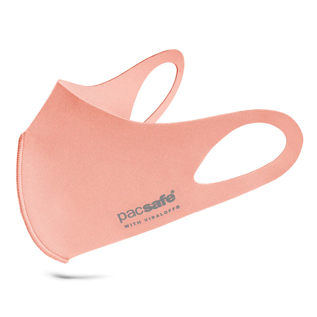 Protective & Reusable ViralOff Face Mask - Image 15
