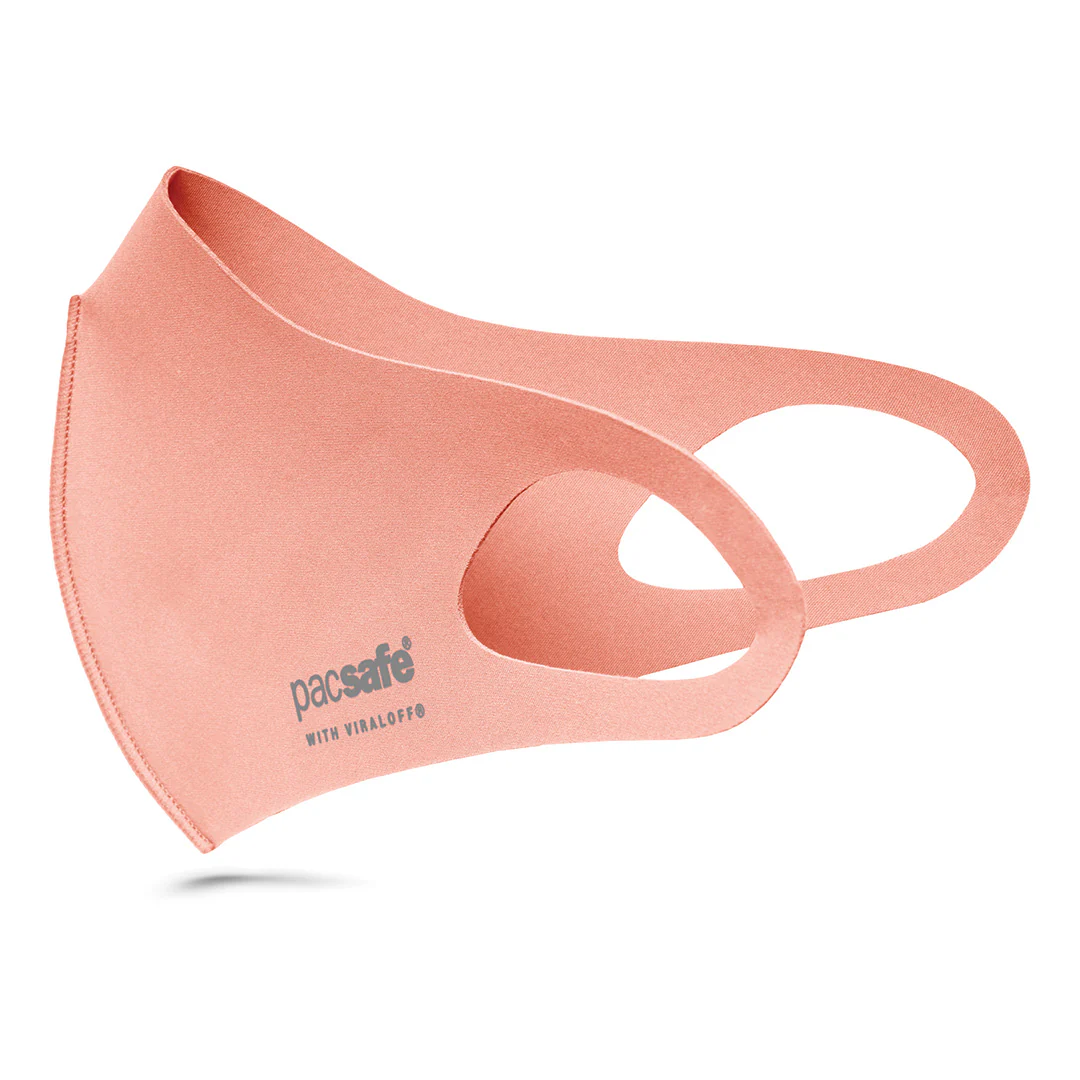 Protective & Reusable ViralOff Face Mask - Image 16