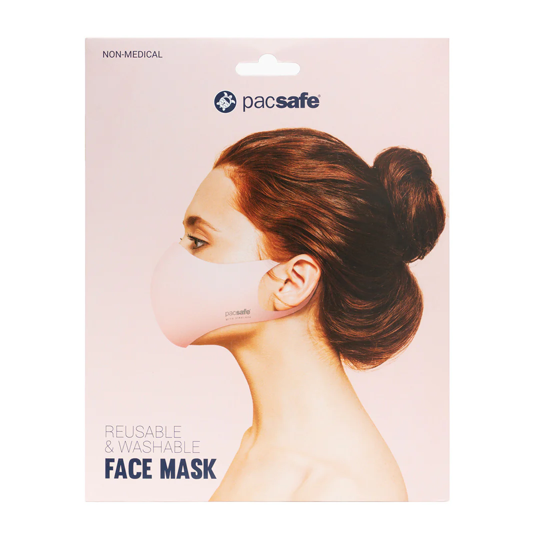 Protective & Reusable ViralOff Face Mask - Image 17