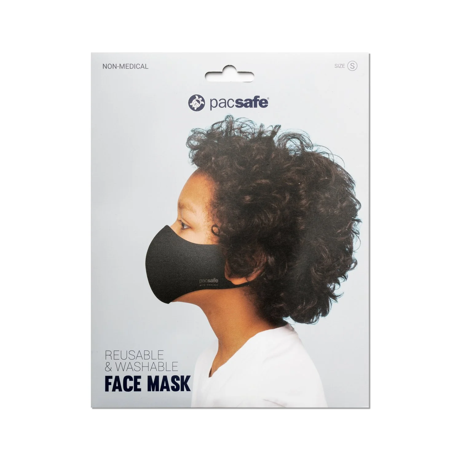 Protective & Reusable ViralOff Face Mask - Image 4