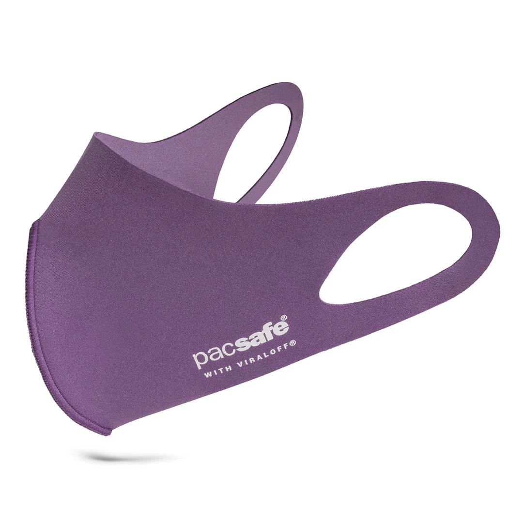 Protective & Reusable ViralOff Face Mask - Image 6