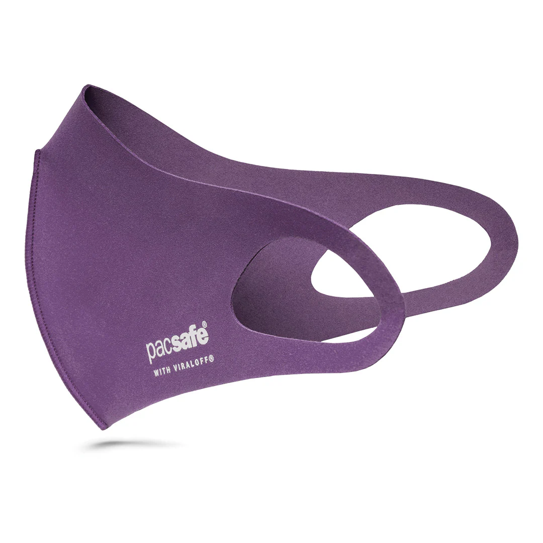 Protective & Reusable ViralOff Face Mask - Image 7