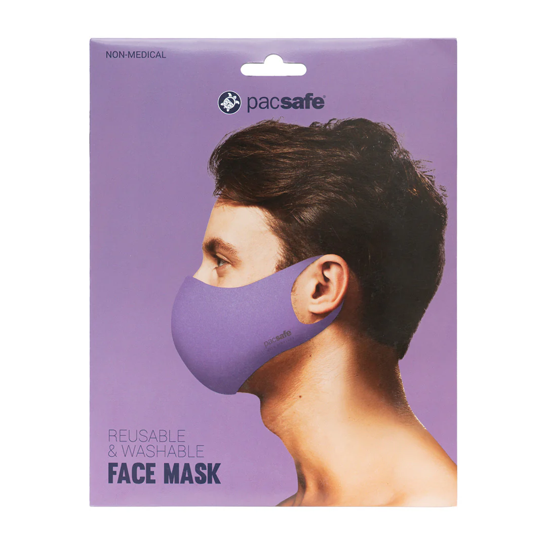 Protective & Reusable ViralOff Face Mask - Image 8