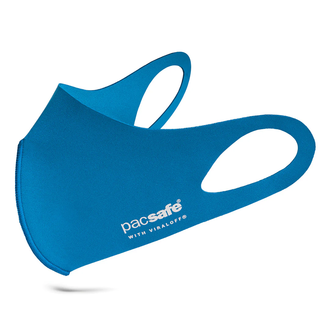 Protective & Reusable ViralOff Face Mask - Image 9