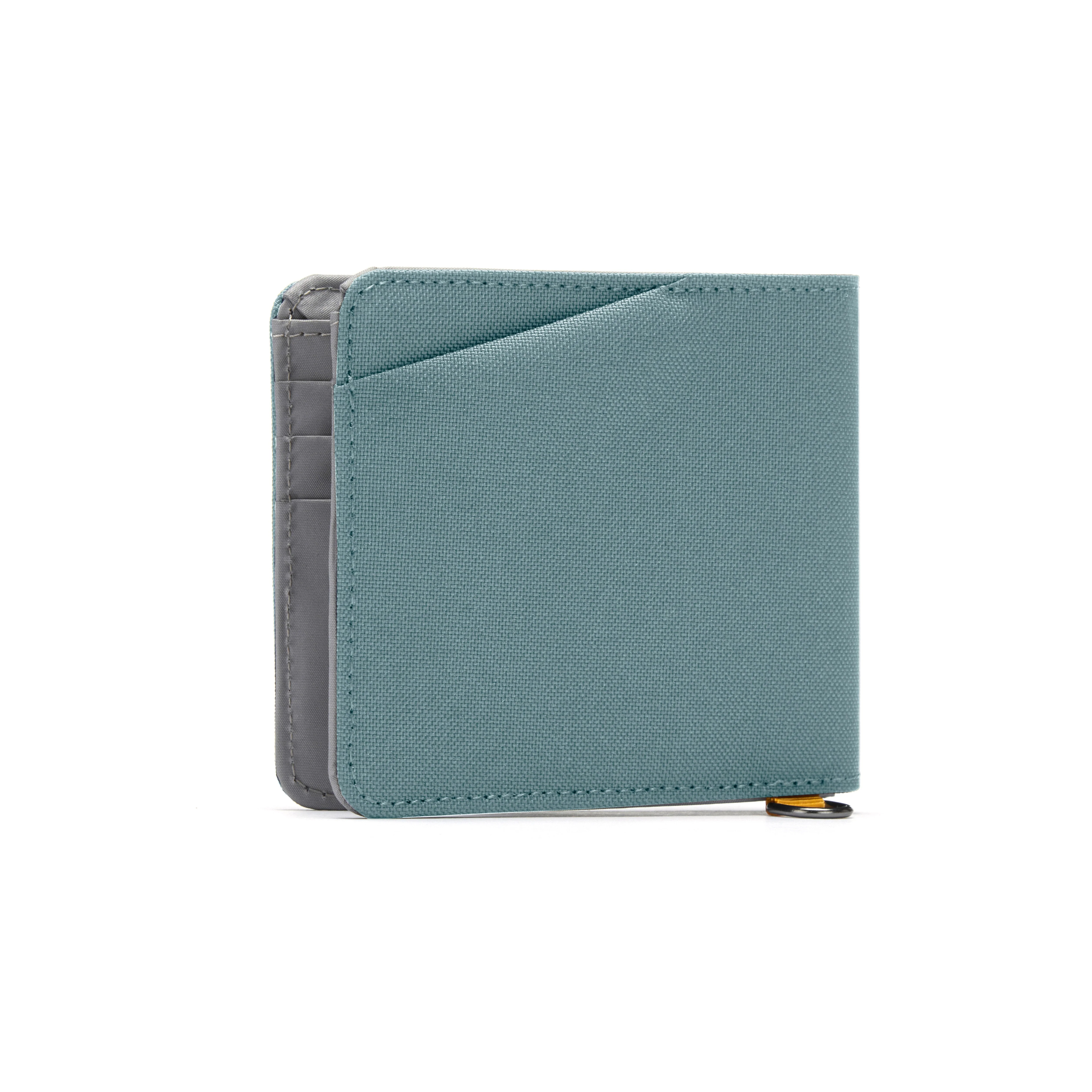 Pacsafe® RFIDsafe™ RFID blocking bifold wallet - Image 12