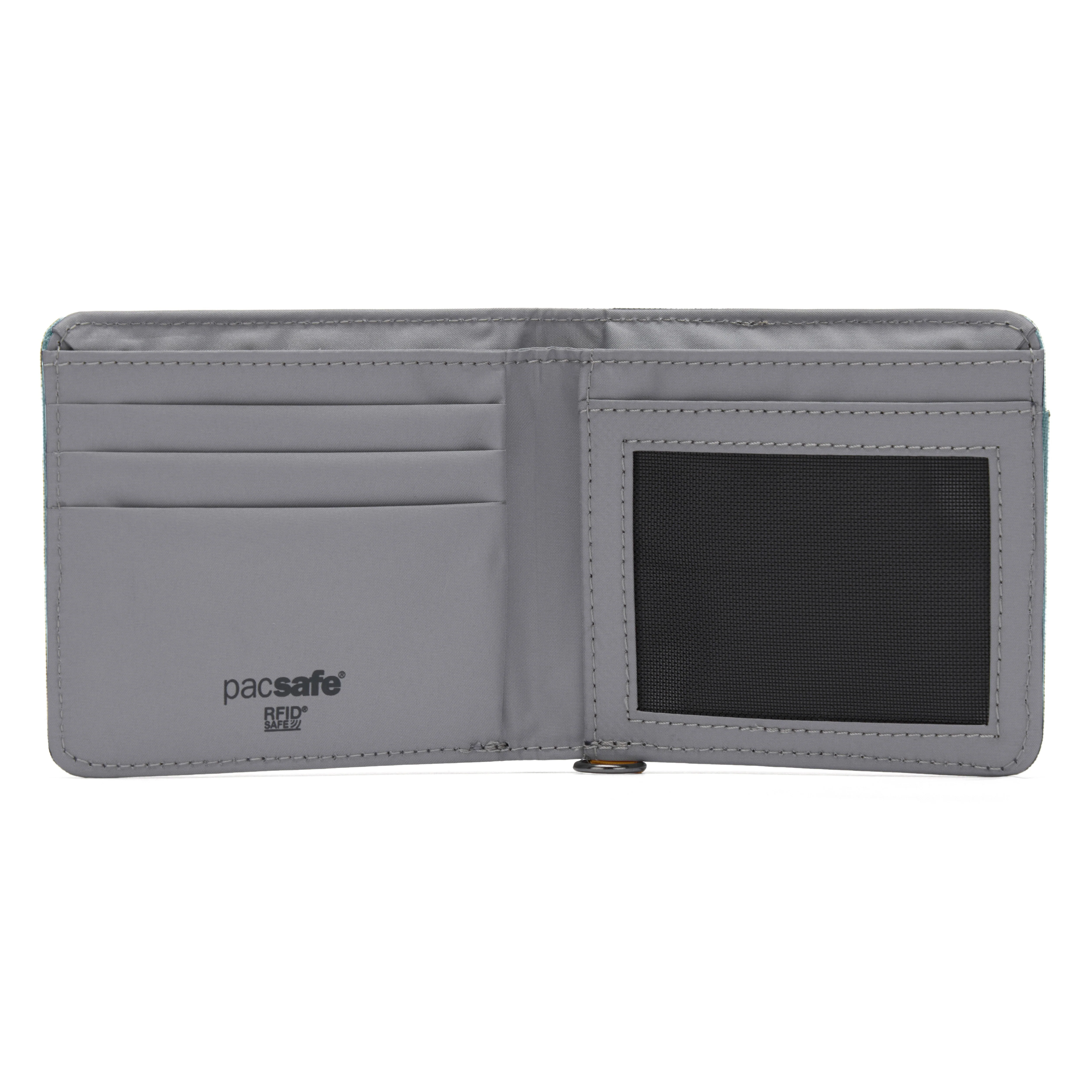 Pacsafe® RFIDsafe™ RFID blocking bifold wallet - Image 13