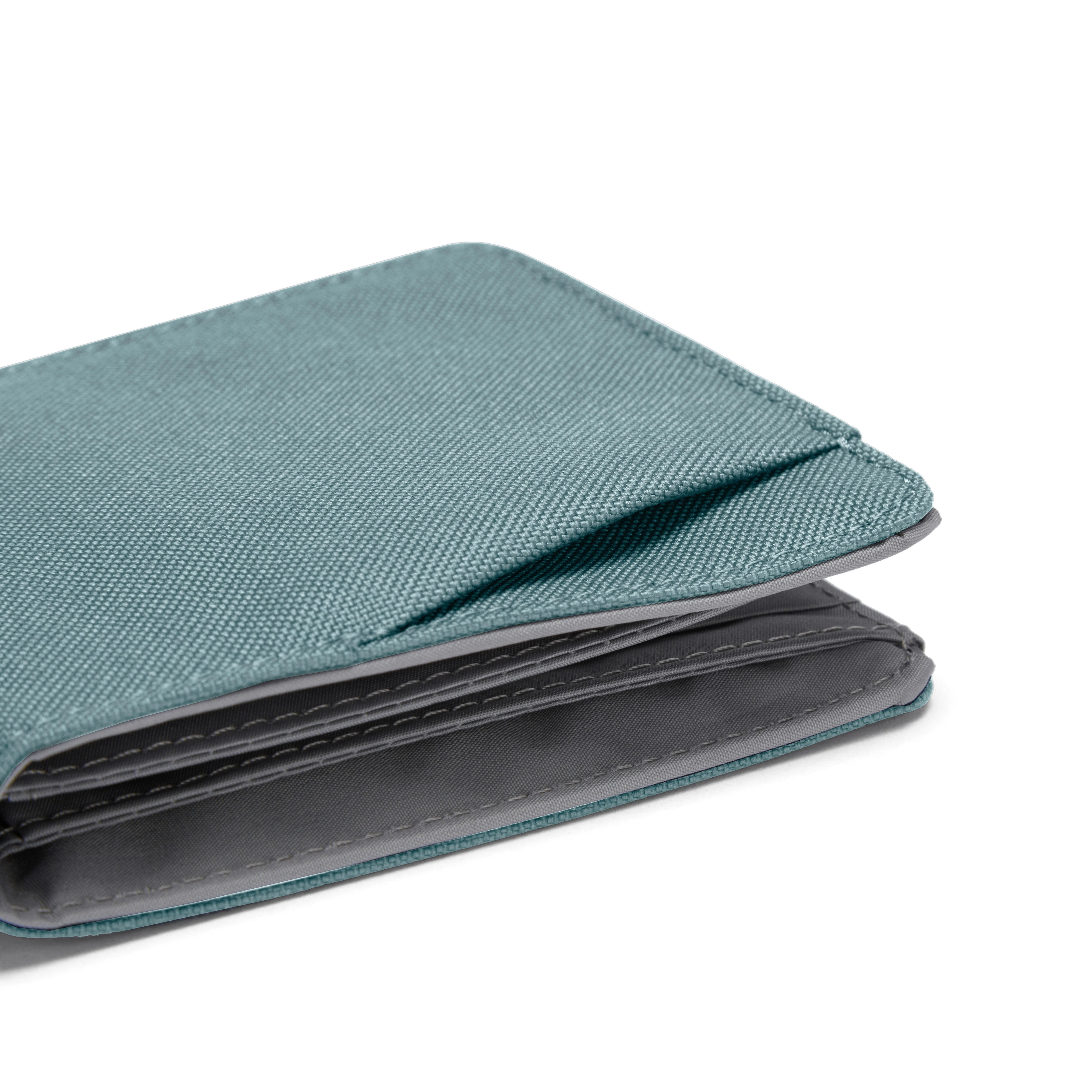 Pacsafe® RFIDsafe™ RFID blocking bifold wallet - Image 16