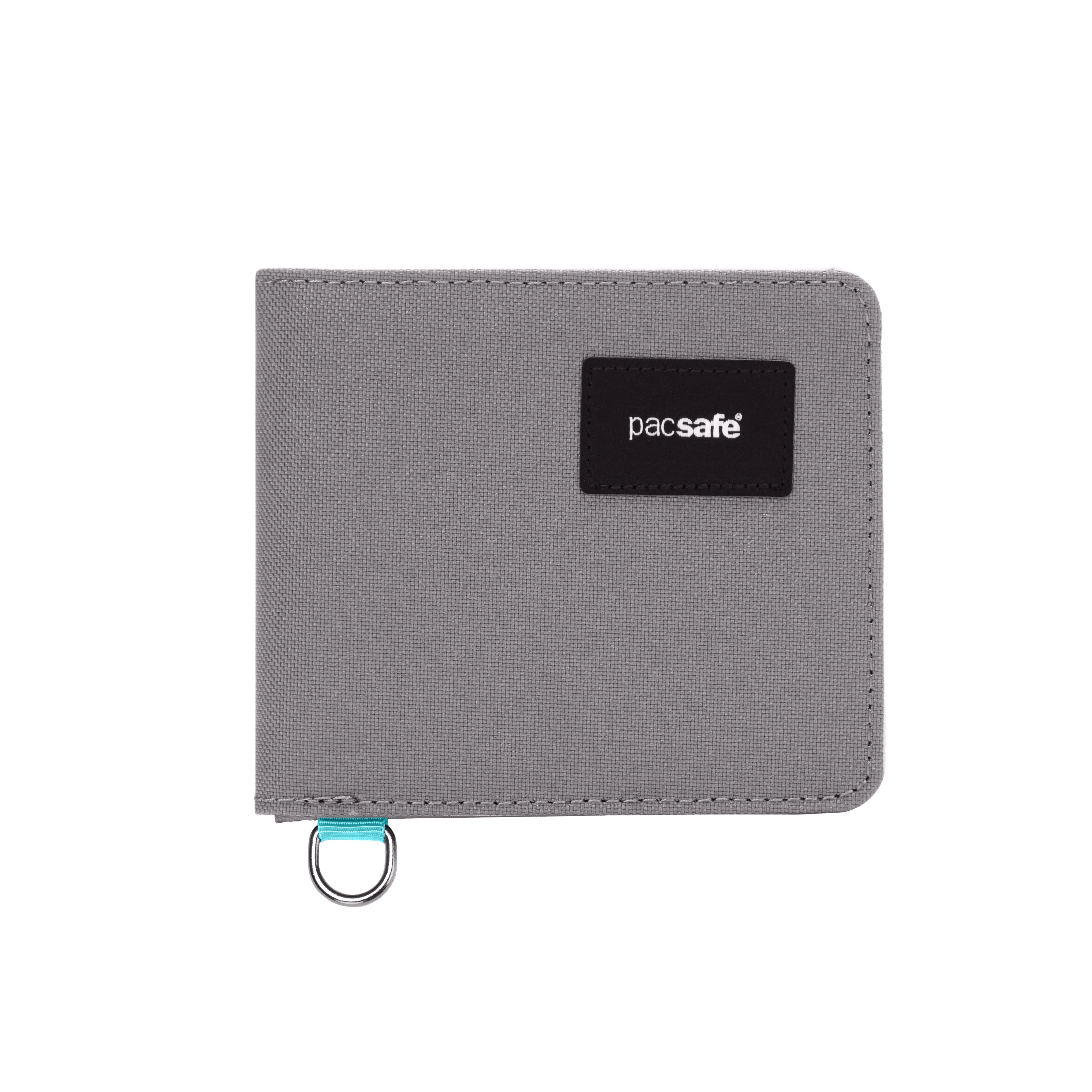 Pacsafe® RFIDsafe™ RFID blocking bifold wallet - Image 21