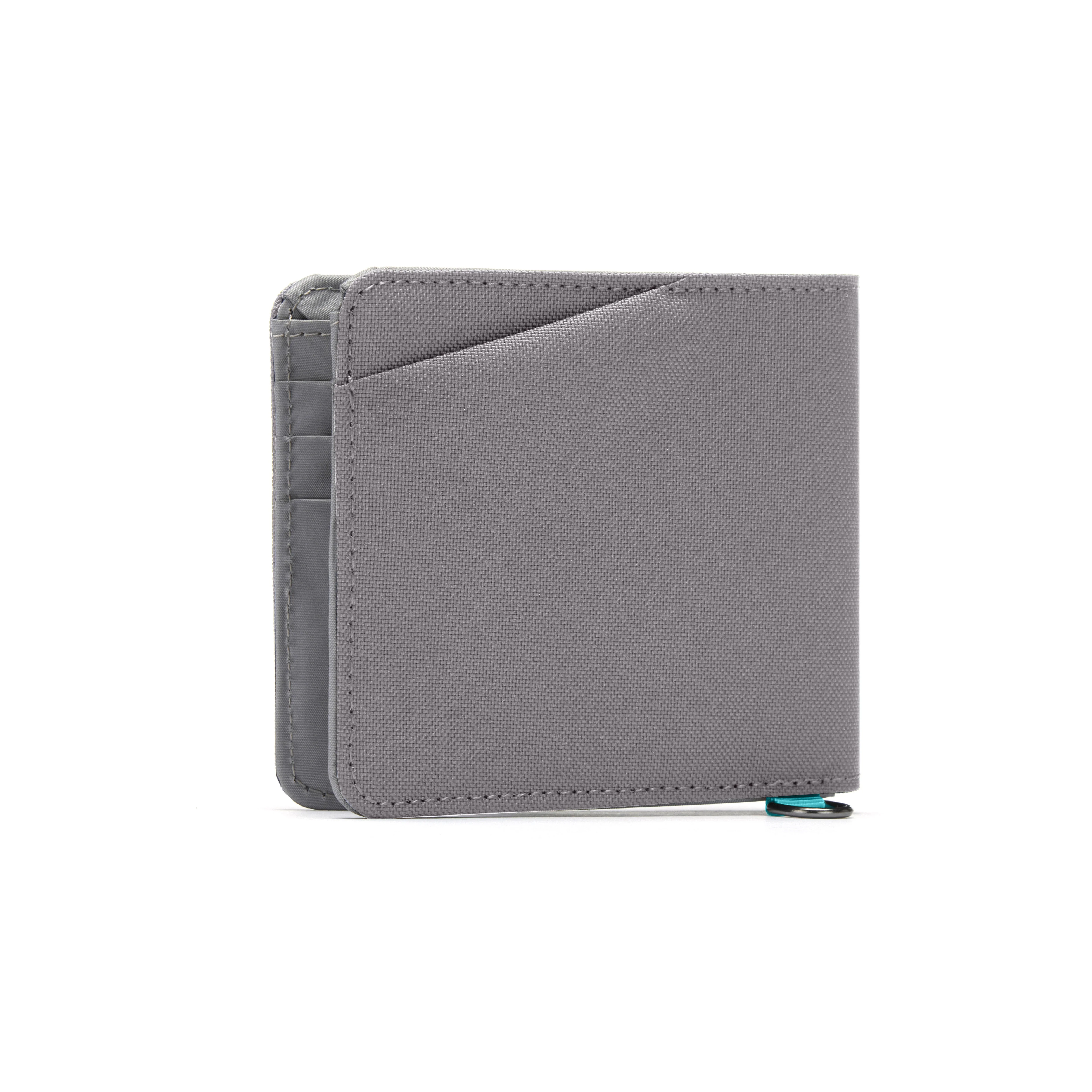 Pacsafe® RFIDsafe™ RFID blocking bifold wallet - Image 25