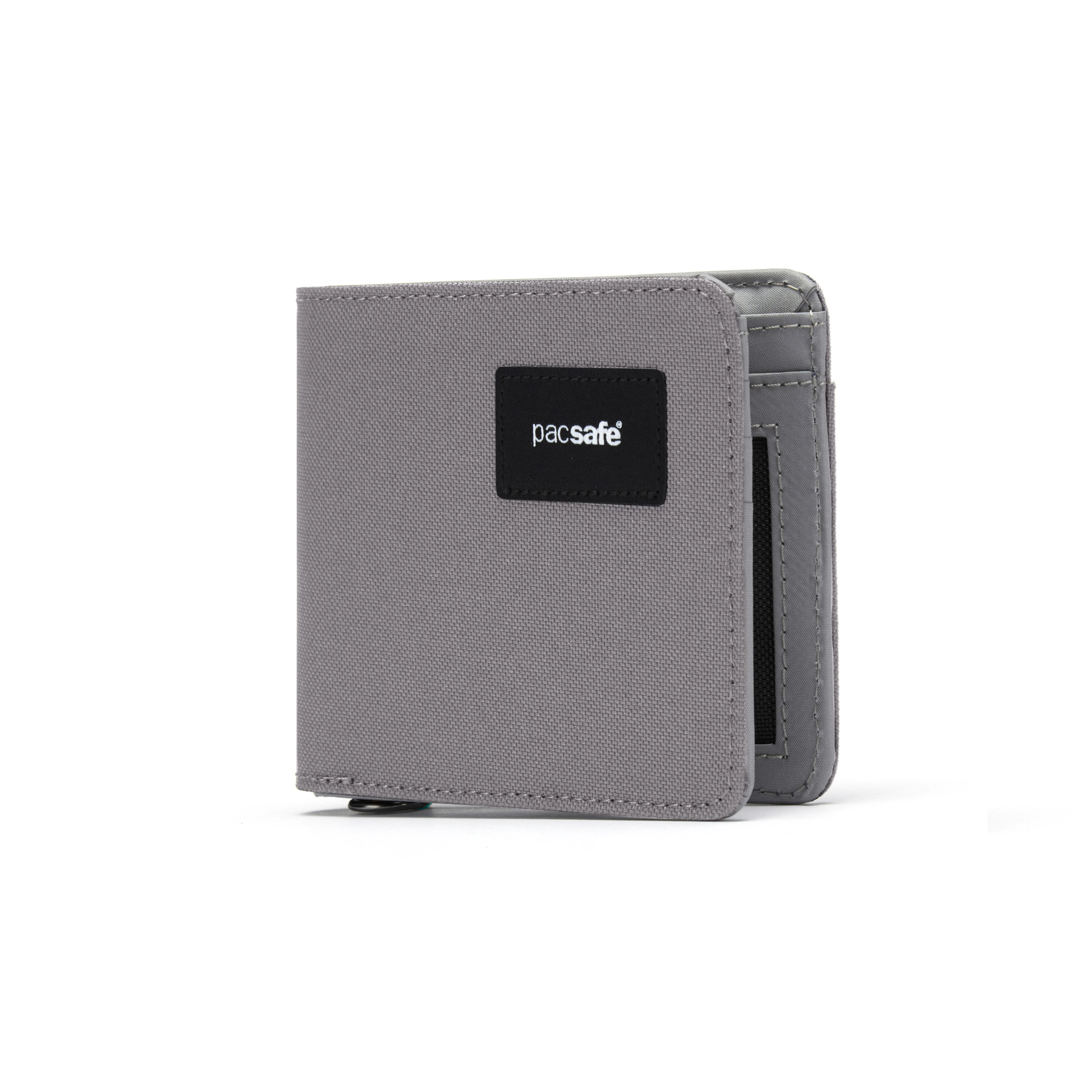 Pacsafe® RFIDsafe™ RFID blocking bifold wallet - Image 26