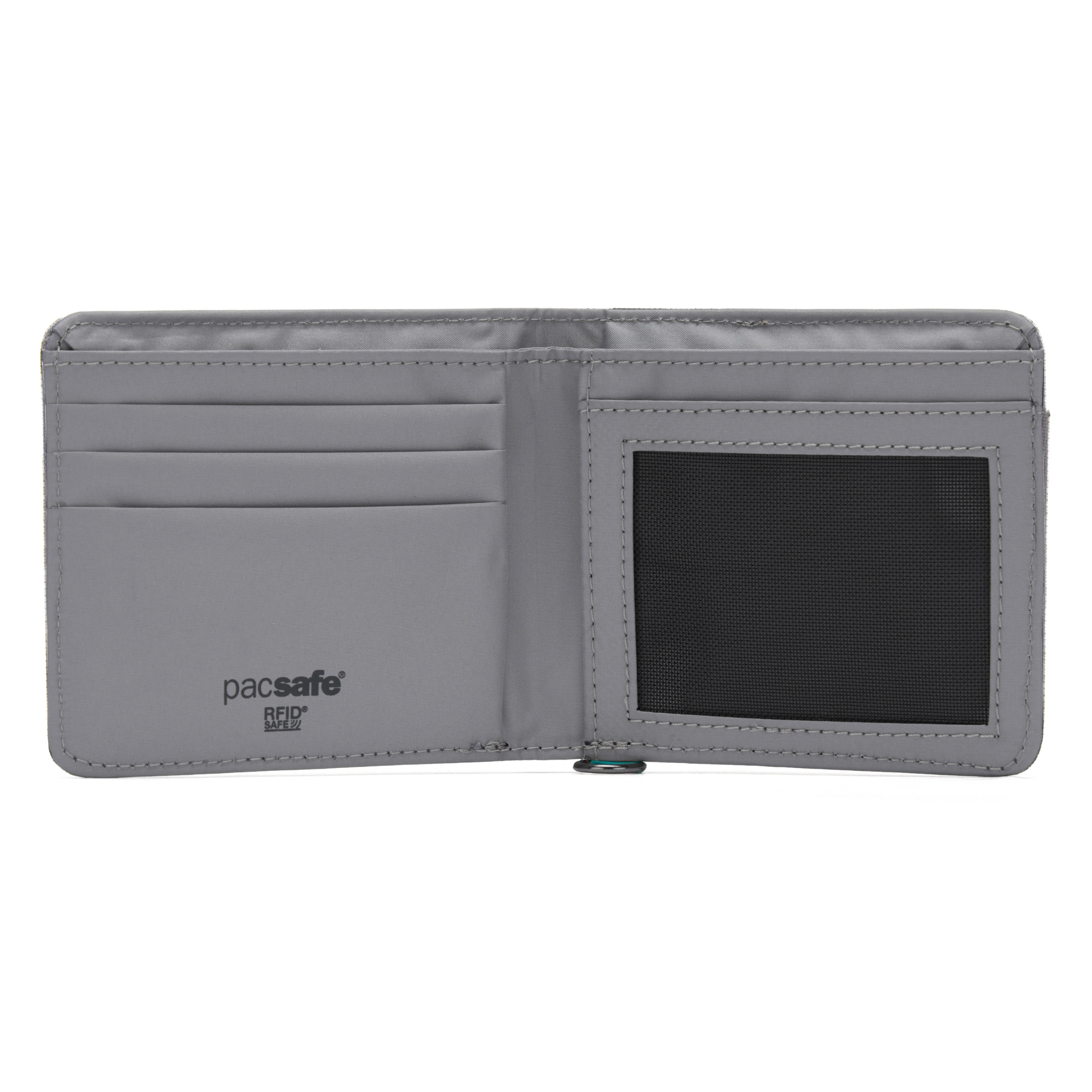 Pacsafe® RFIDsafe™ RFID blocking bifold wallet - Image 28