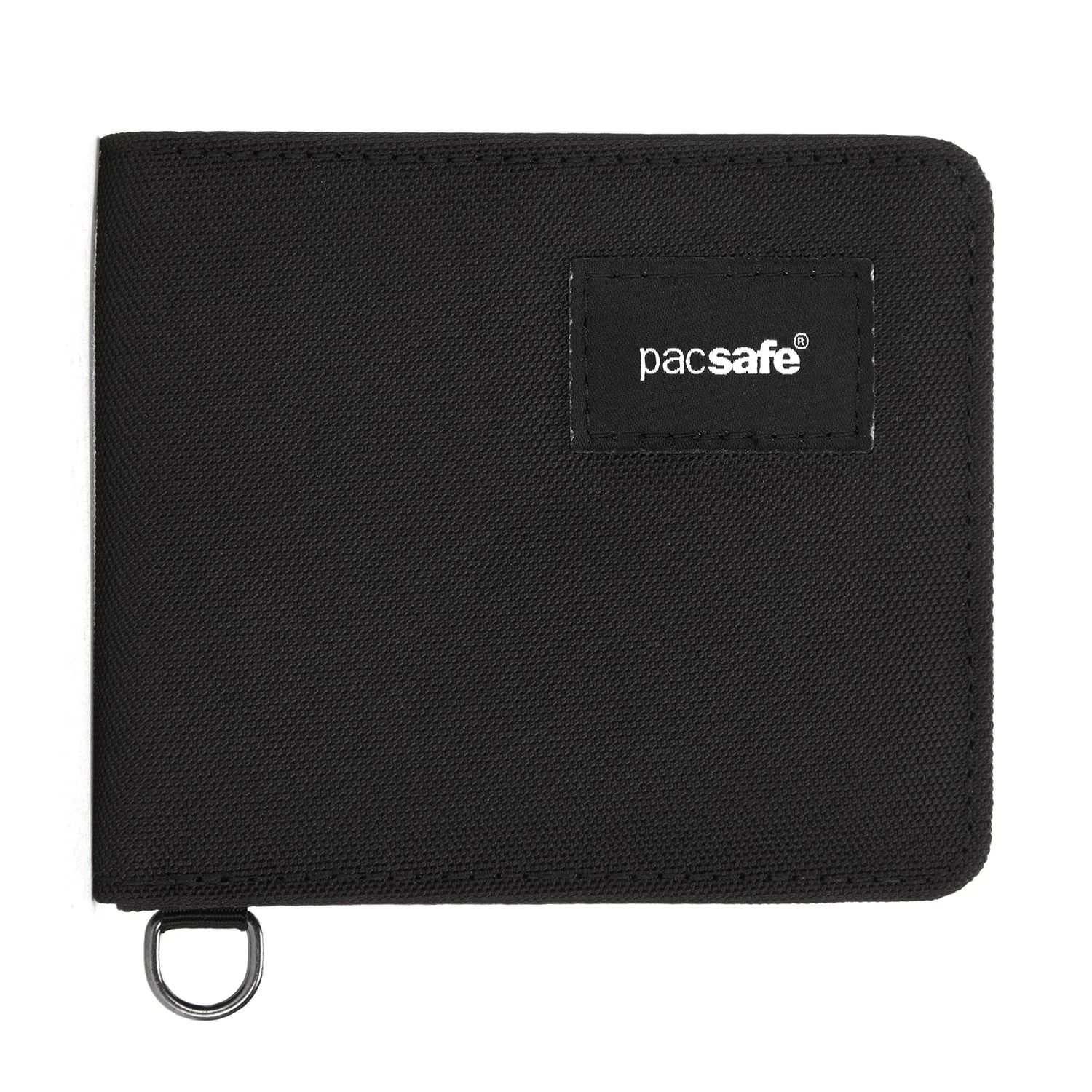 Pacsafe® RFIDsafe™ RFID blocking bifold wallet - Image 33
