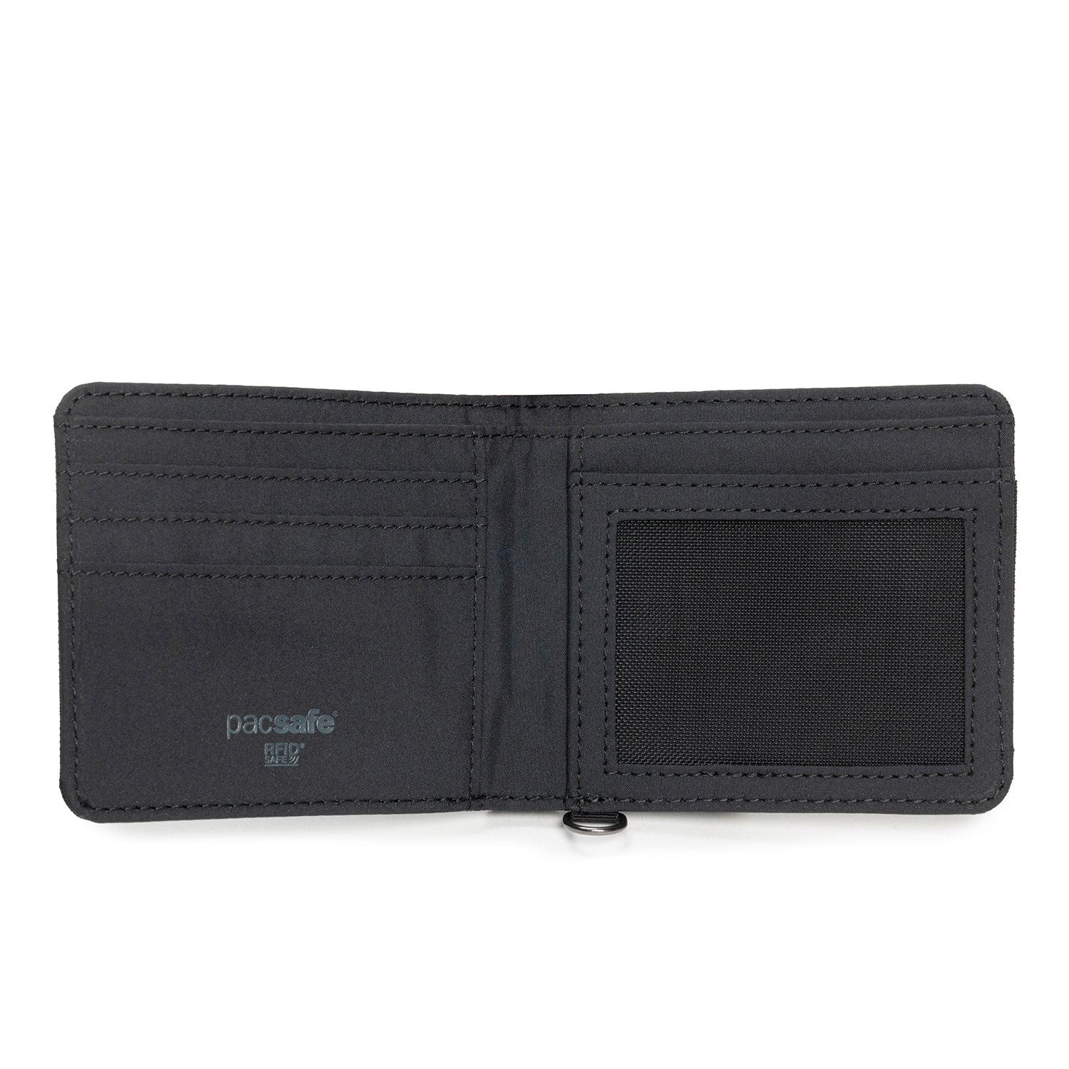 Pacsafe® RFIDsafe™ RFID blocking bifold wallet - Image 36