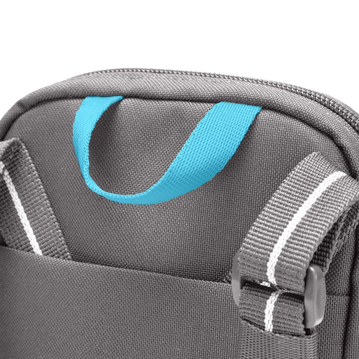 Pacsafe® RFIDsafe™ RFID blocking tech crossbody - Image 13