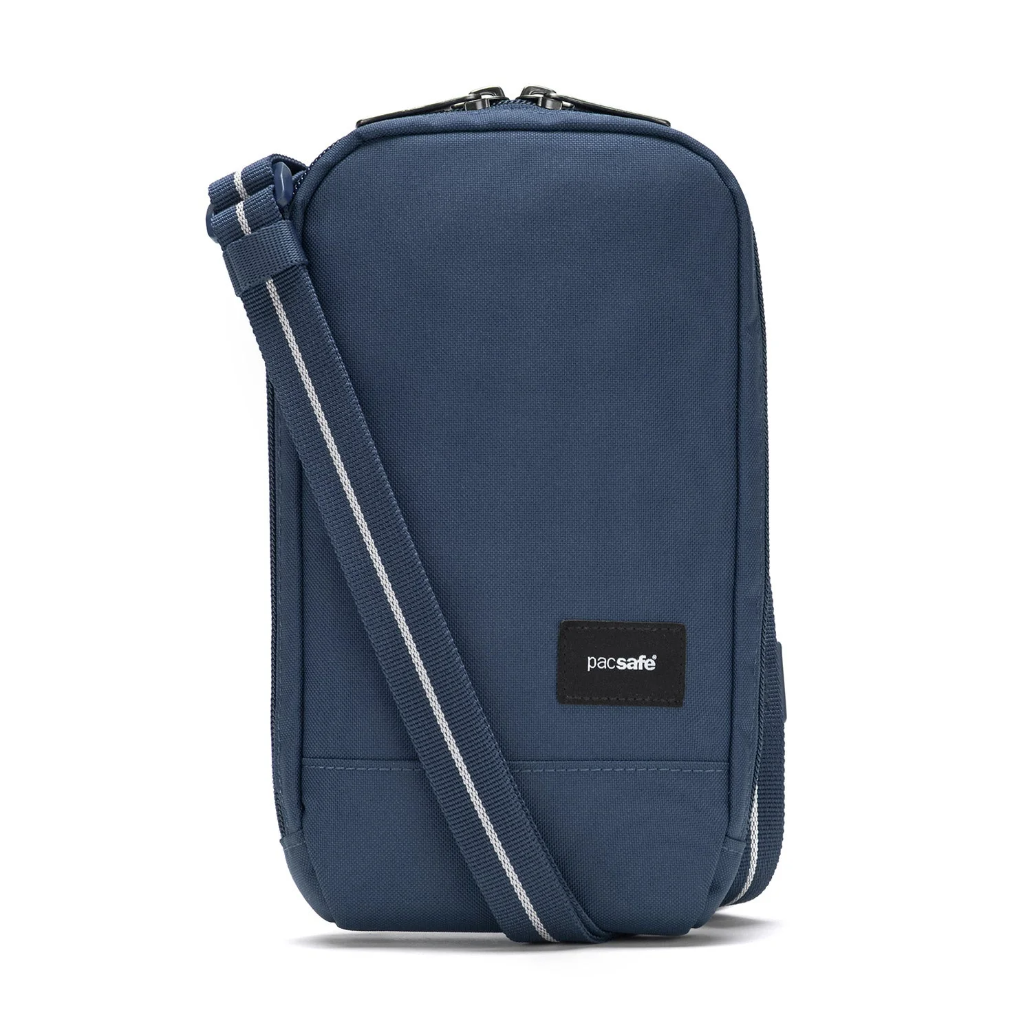 Pacsafe® RFIDsafe™ RFID blocking tech crossbody - Image 14