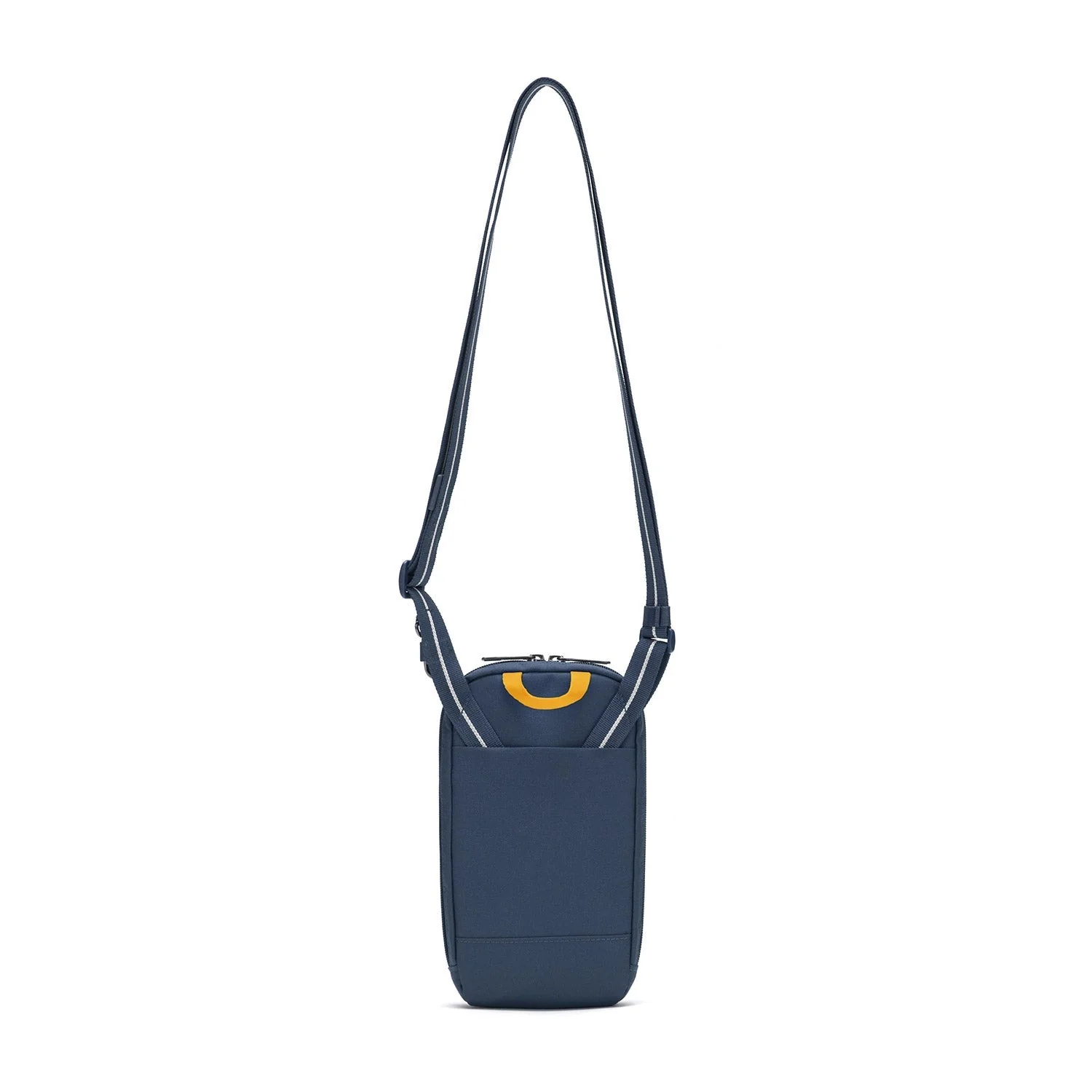 Pacsafe® RFIDsafe™ RFID blocking tech crossbody - Image 16