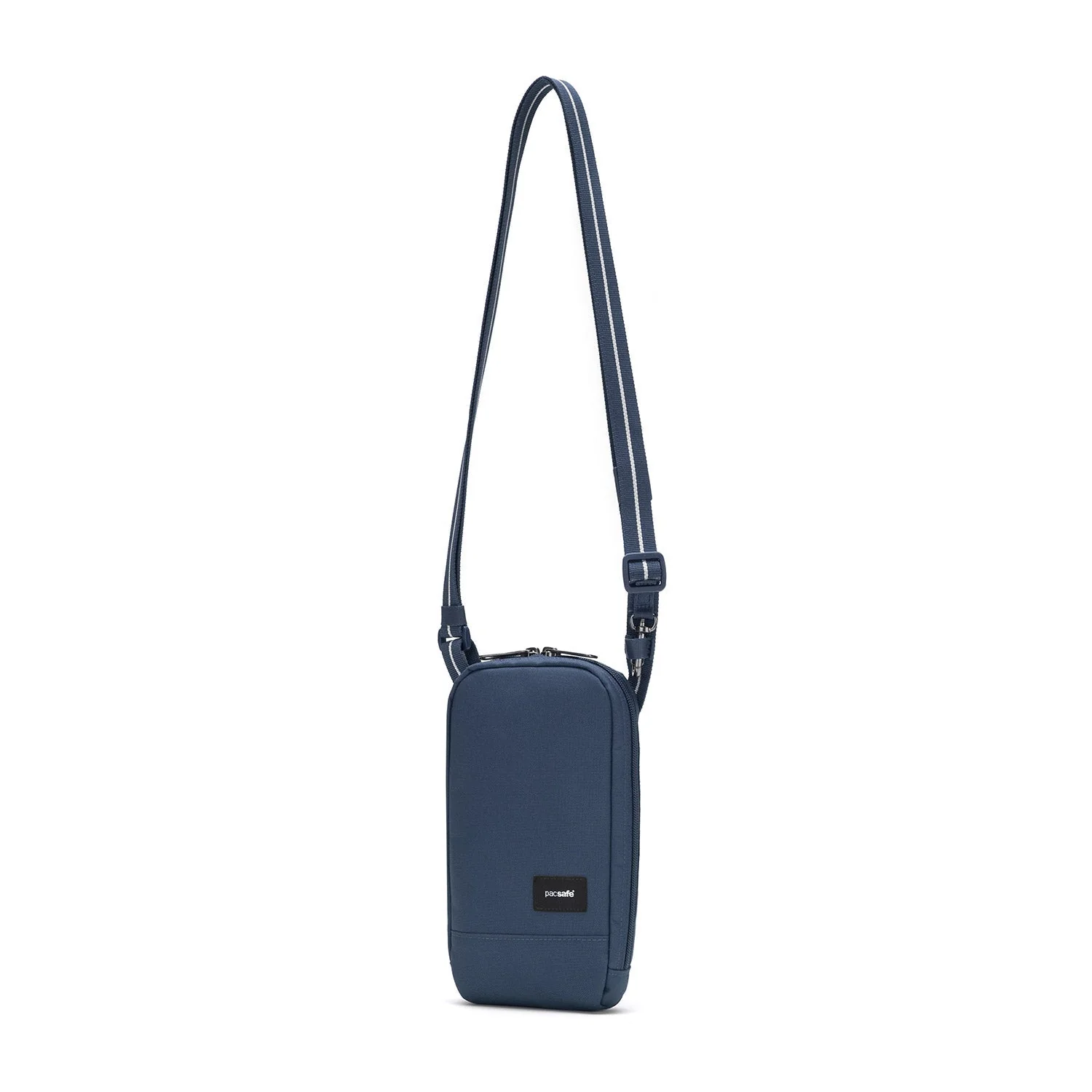 Pacsafe® RFIDsafe™ RFID blocking tech crossbody - Image 17