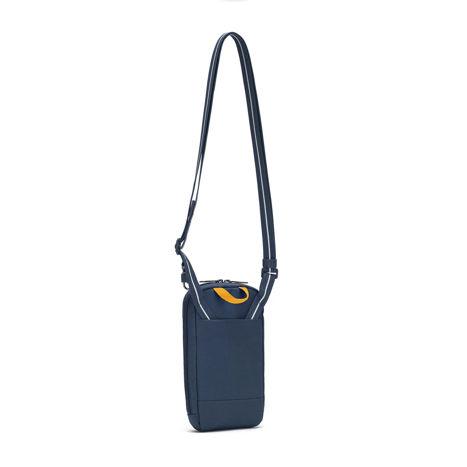 Pacsafe® RFIDsafe™ RFID blocking tech crossbody - Image 18