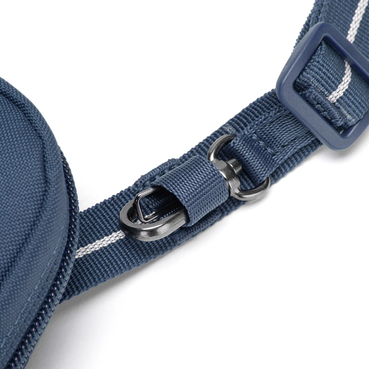 Pacsafe® RFIDsafe™ RFID blocking tech crossbody - Image 21