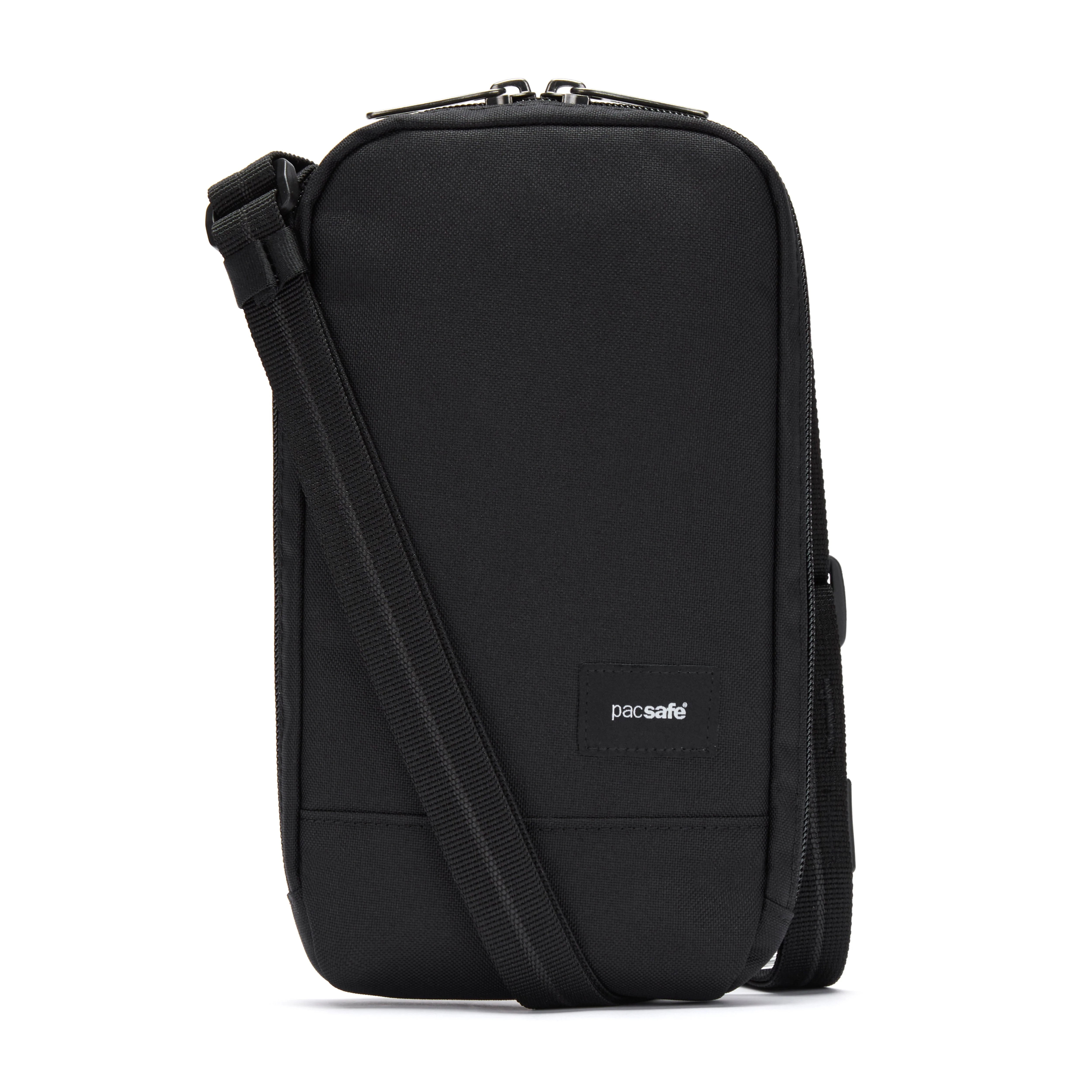 Pacsafe® RFIDsafe™ RFID blocking tech crossbody - Image 25