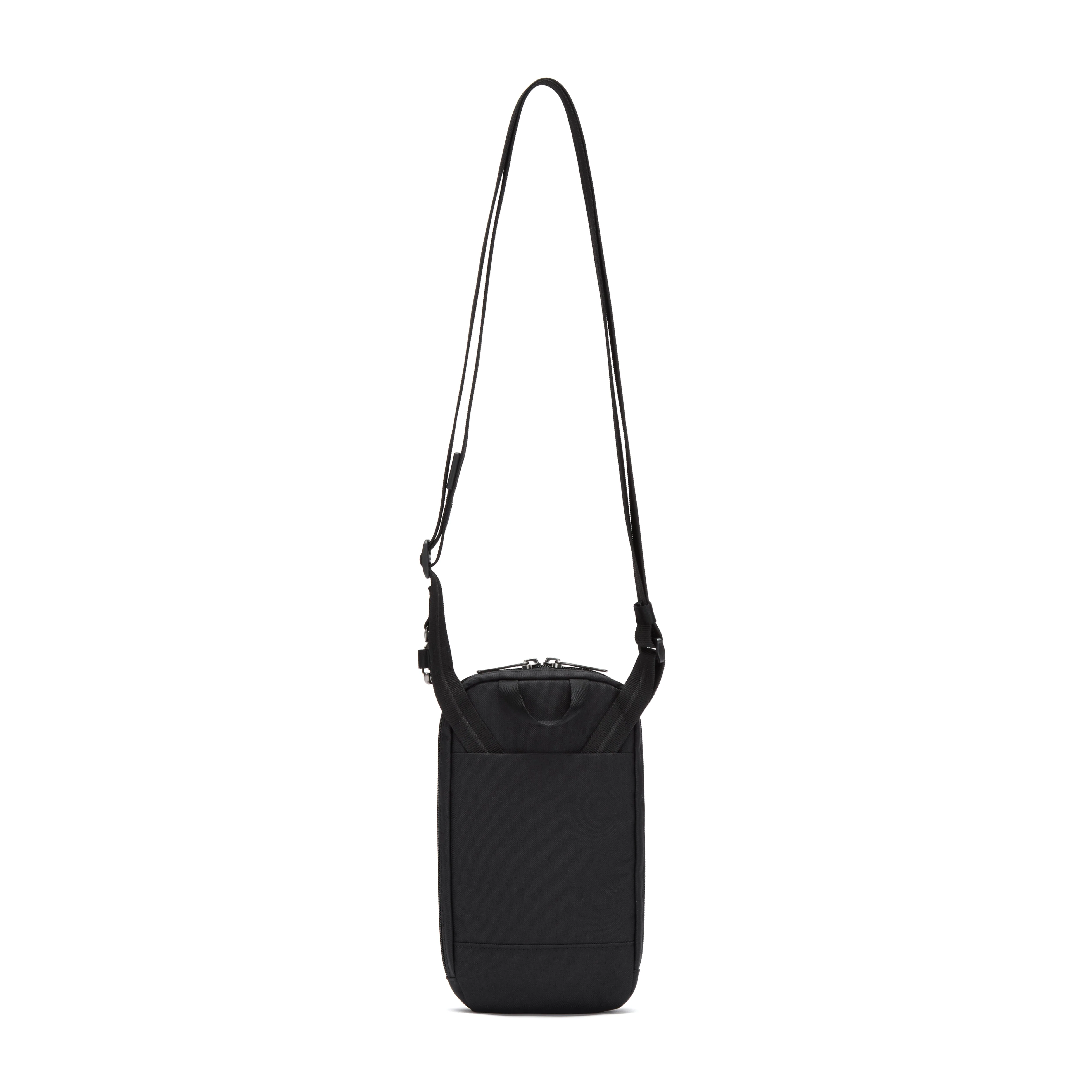 Pacsafe® RFIDsafe™ RFID blocking tech crossbody - Image 27