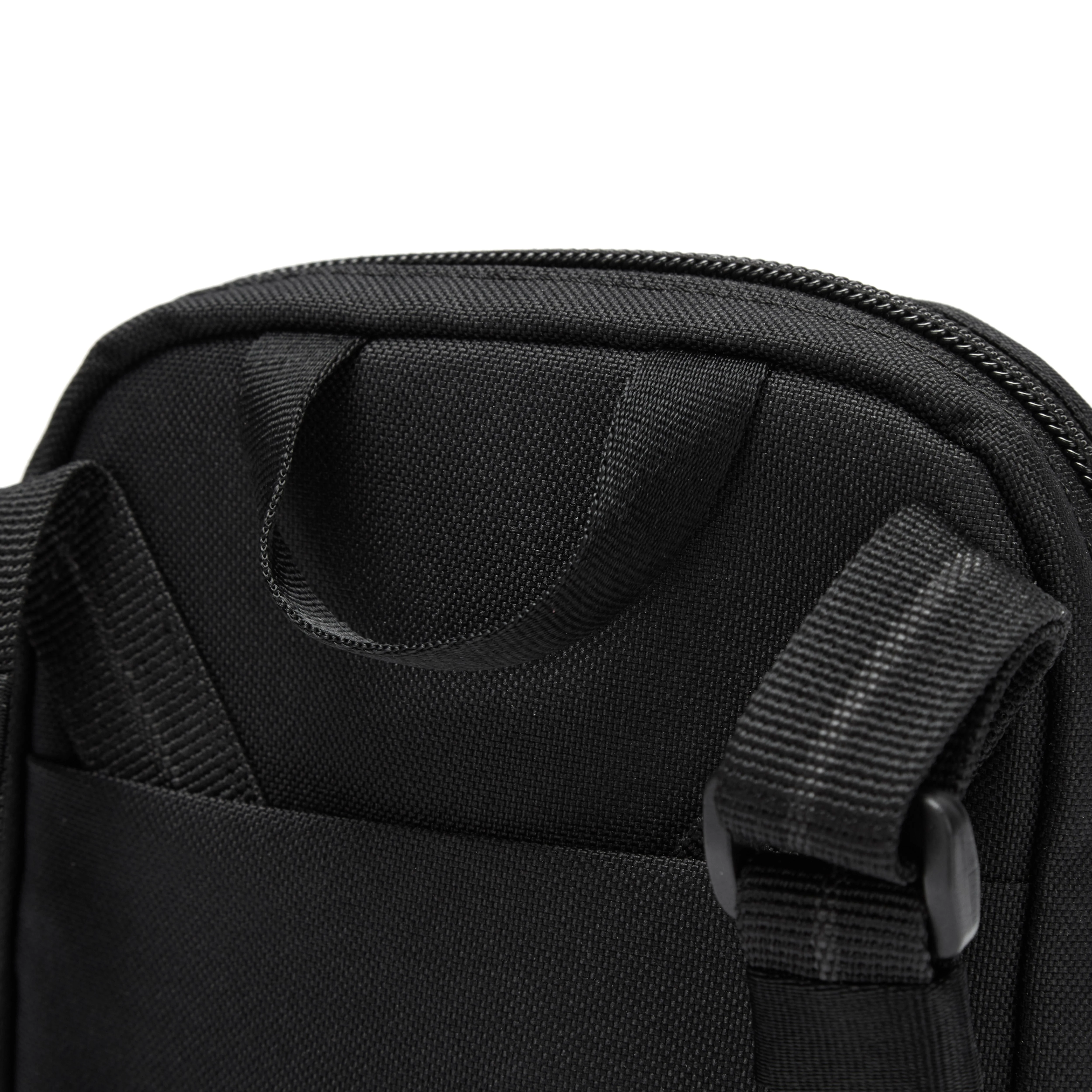 Pacsafe® RFIDsafe™ RFID blocking tech crossbody - Image 36