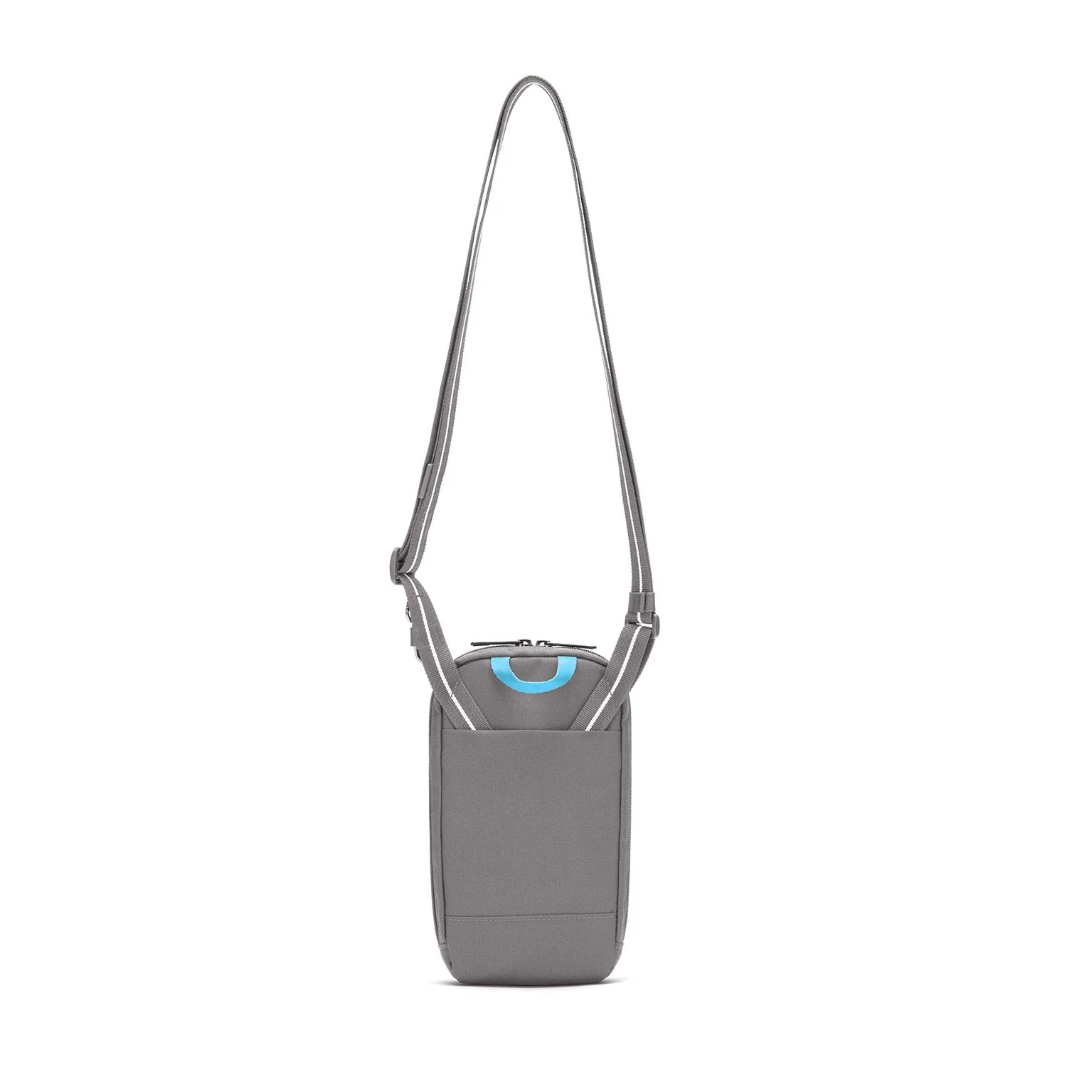 Pacsafe® RFIDsafe™ RFID blocking tech crossbody - Image 4