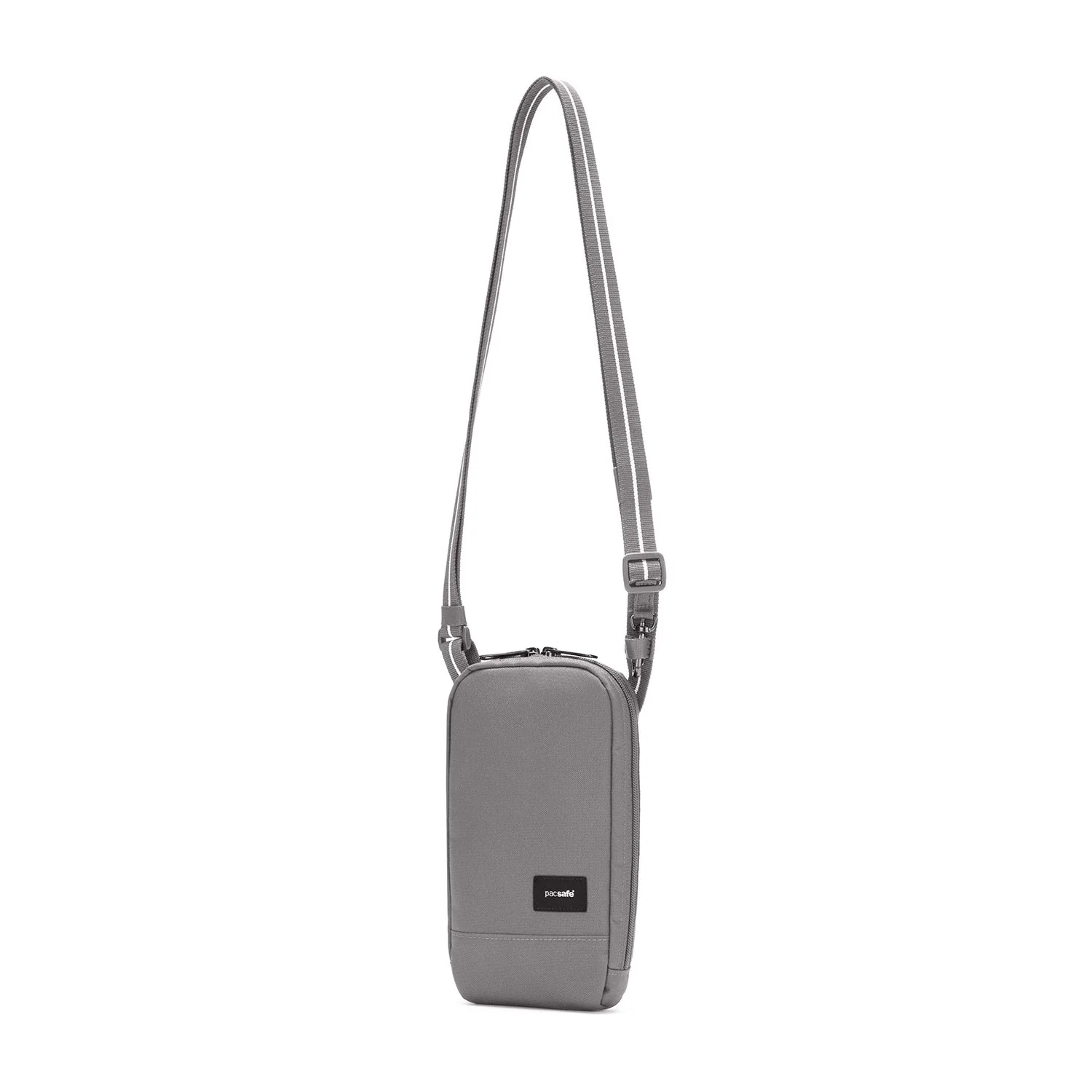 Pacsafe® RFIDsafe™ RFID blocking tech crossbody - Image 5