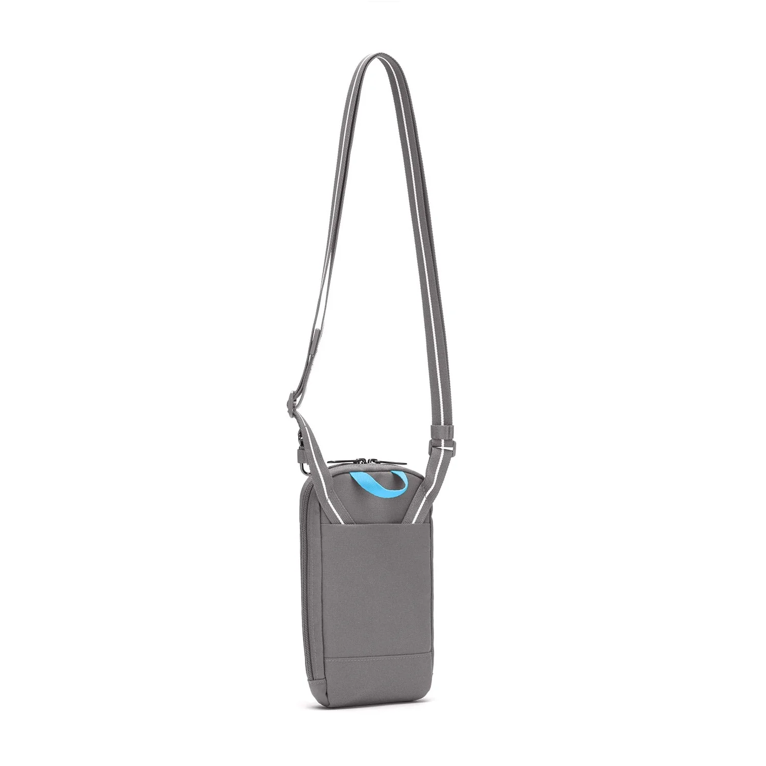 Pacsafe® RFIDsafe™ RFID blocking tech crossbody - Image 6