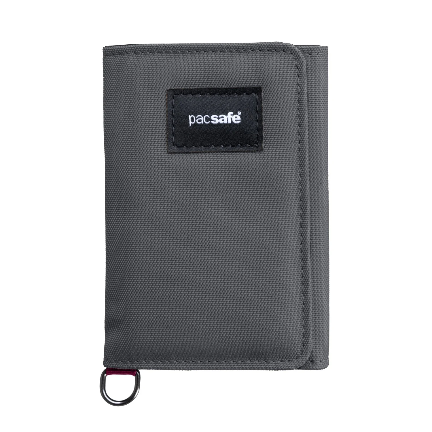 Pacsafe® RFIDsafe™ RFID blocking trifold wallet - Image 29