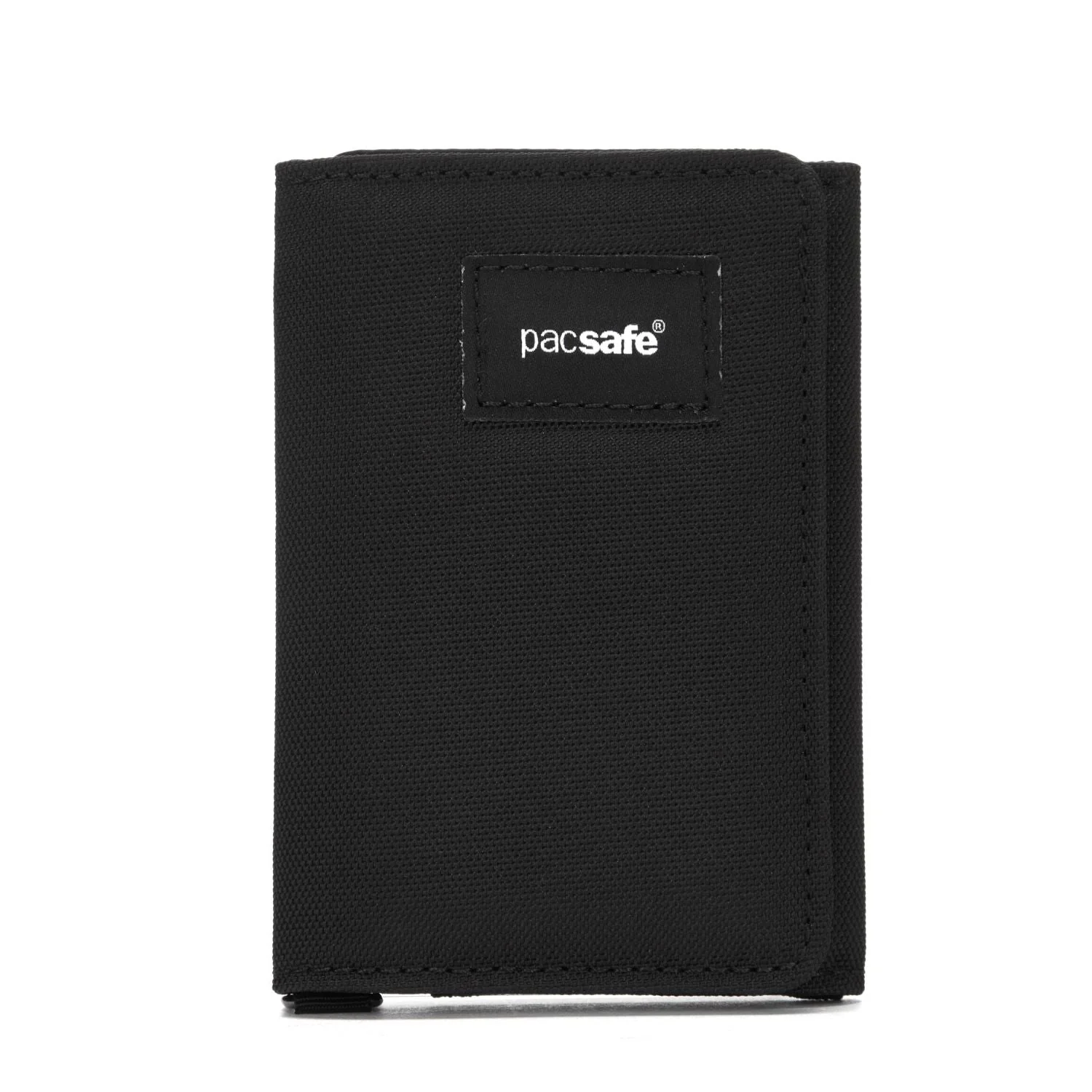 Pacsafe® RFIDsafe™ RFID blocking trifold wallet - Image 33