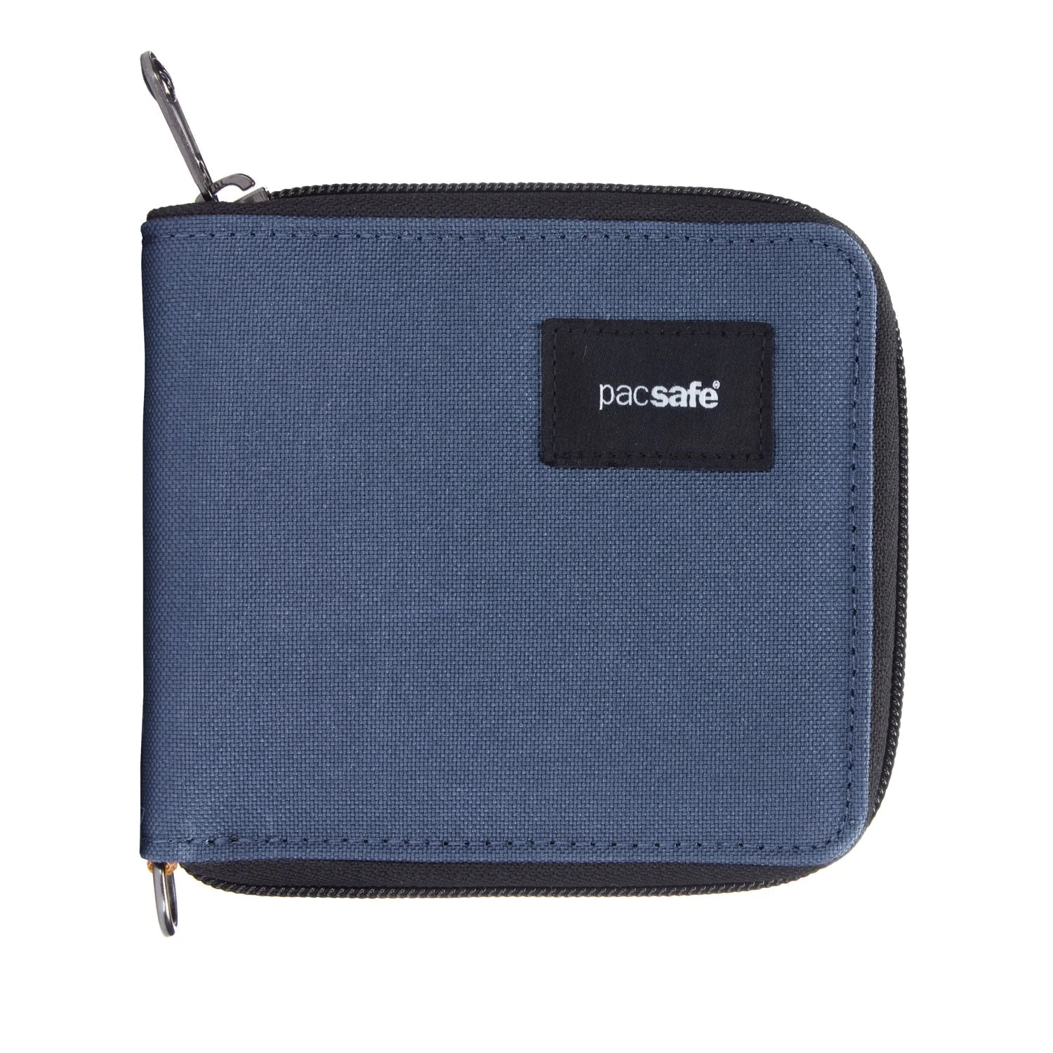 Pacsafe® RFIDsafe™ RFID blocking zip around wallet - Image 10