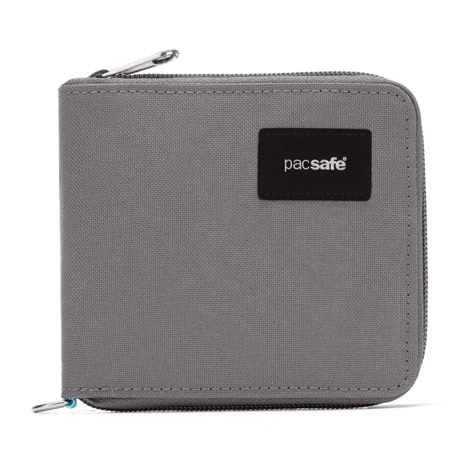 Pacsafe® RFIDsafe™ RFID blocking zip around wallet - Image 14
