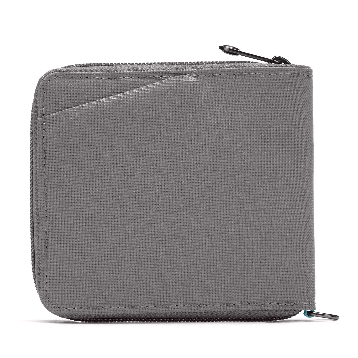 Pacsafe® RFIDsafe™ RFID blocking zip around wallet - Image 16