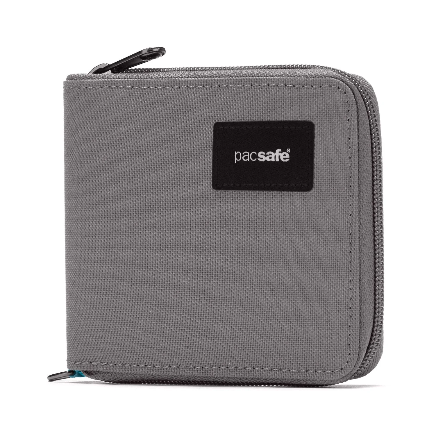 Pacsafe® RFIDsafe™ RFID blocking zip around wallet - Image 17