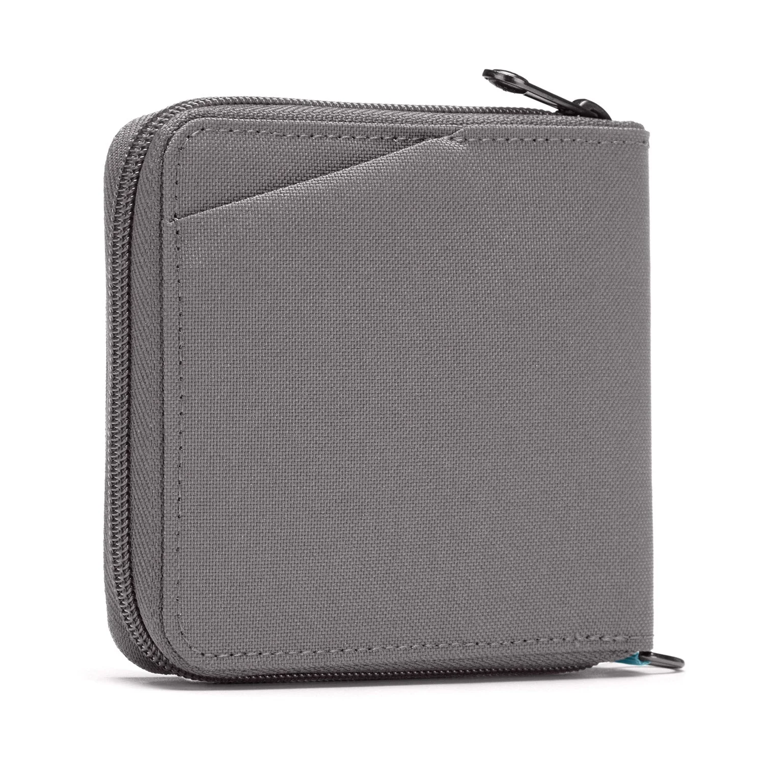 Pacsafe® RFIDsafe™ RFID blocking zip around wallet - Image 18