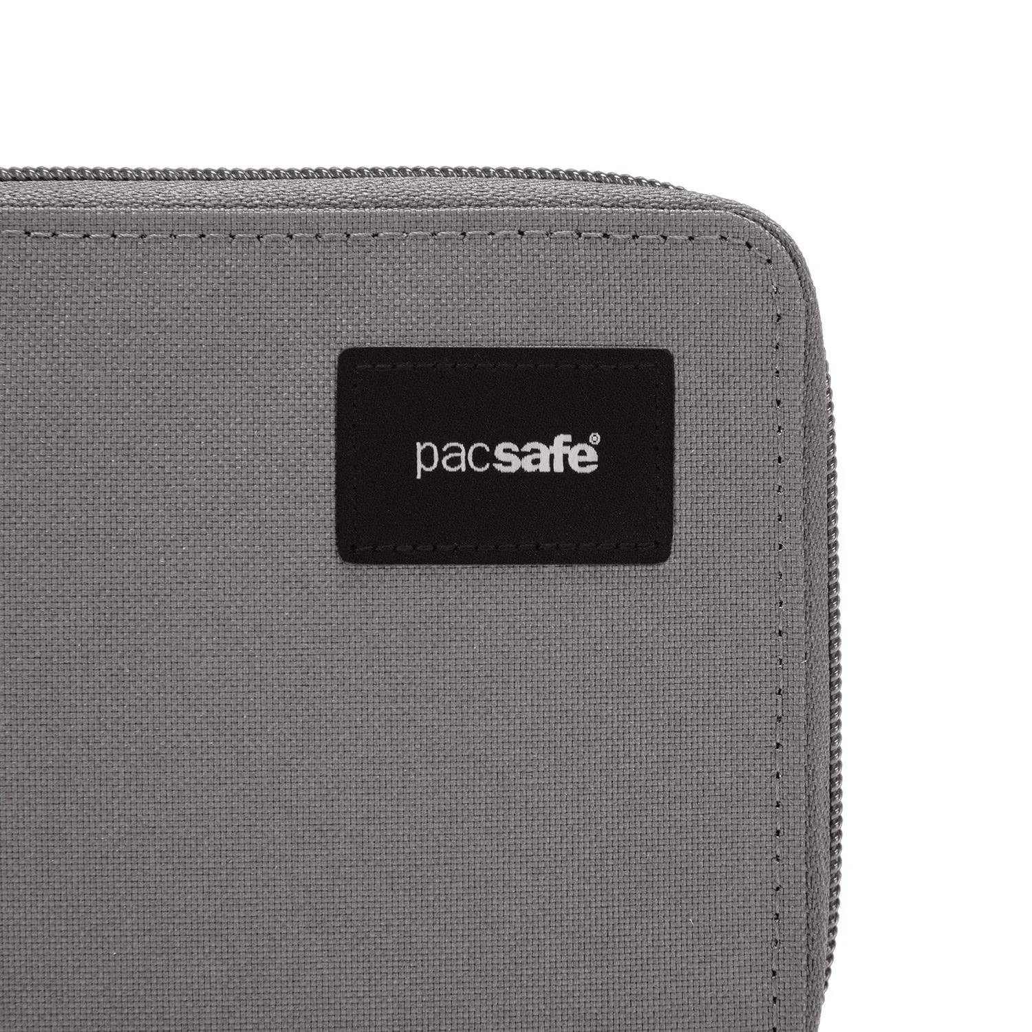 Pacsafe® RFIDsafe™ RFID blocking zip around wallet - Image 20
