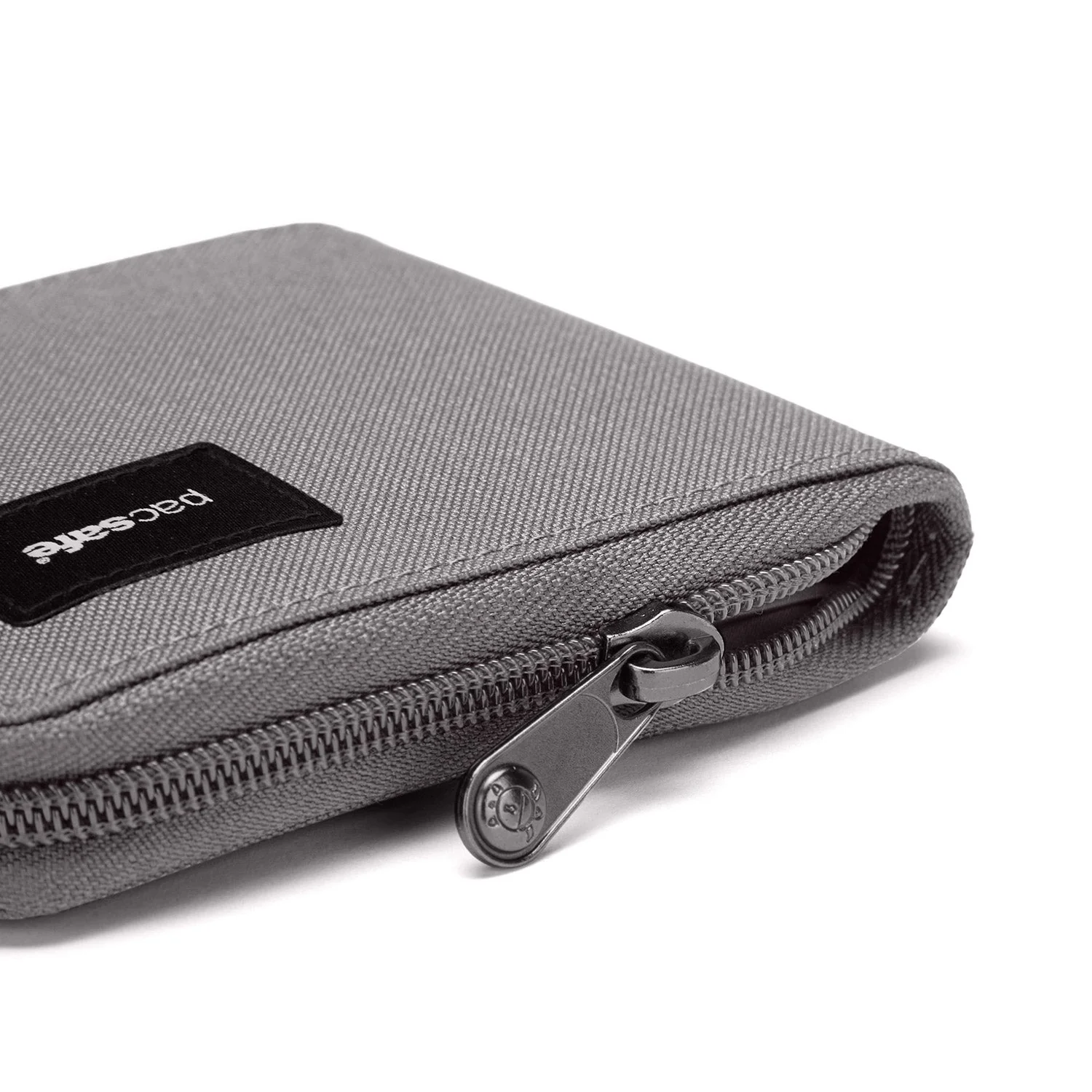 Pacsafe® RFIDsafe™ RFID blocking zip around wallet - Image 21