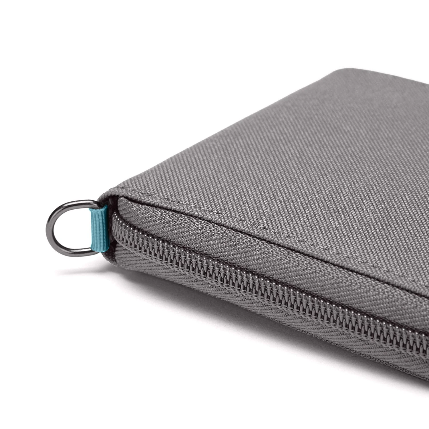 Pacsafe® RFIDsafe™ RFID blocking zip around wallet - Image 22