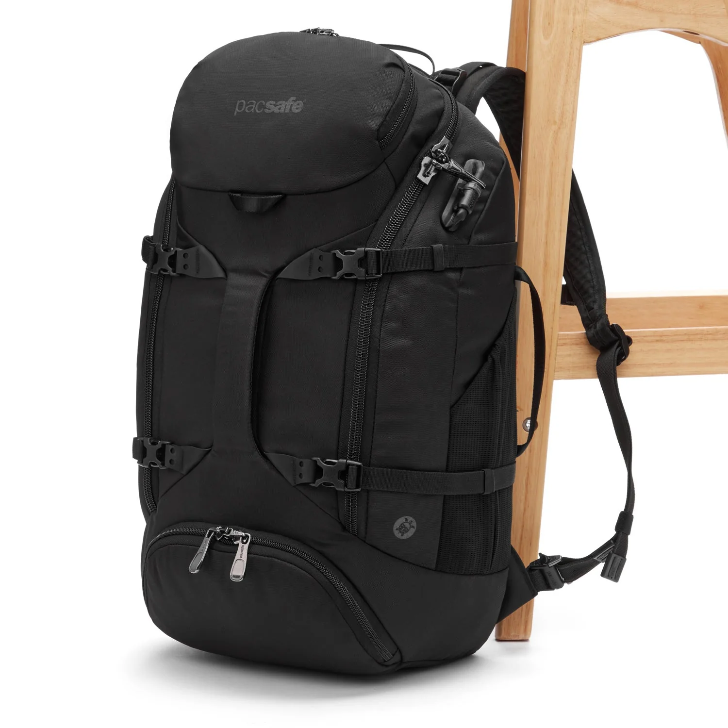 Pacsafe® EXP35 anti-theft travel backpack - Image 15