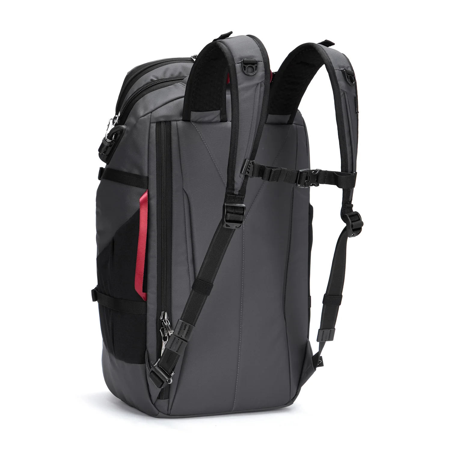 Pacsafe® EXP35 anti-theft travel backpack - Image 5