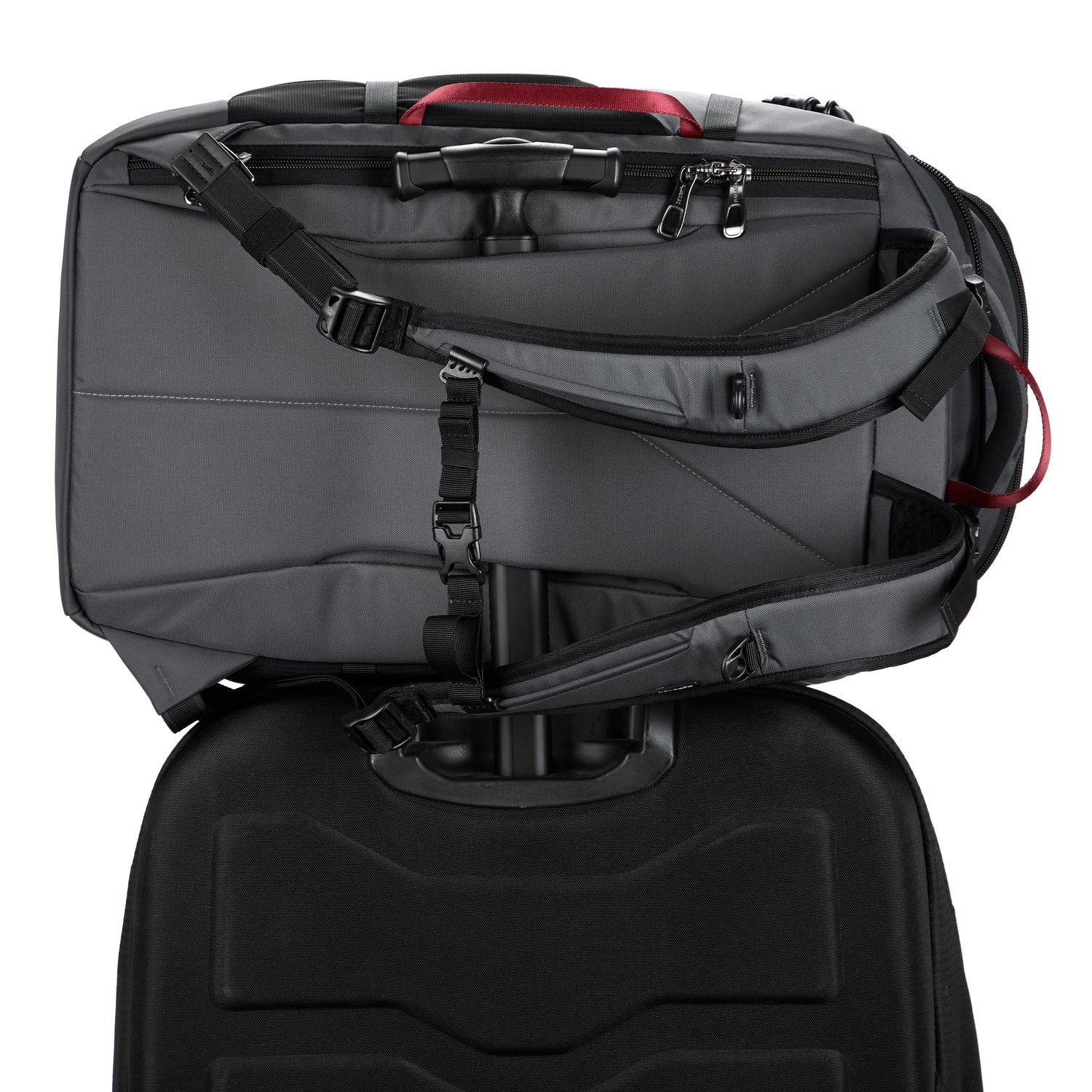 Pacsafe® EXP35 anti-theft travel backpack - Image 7