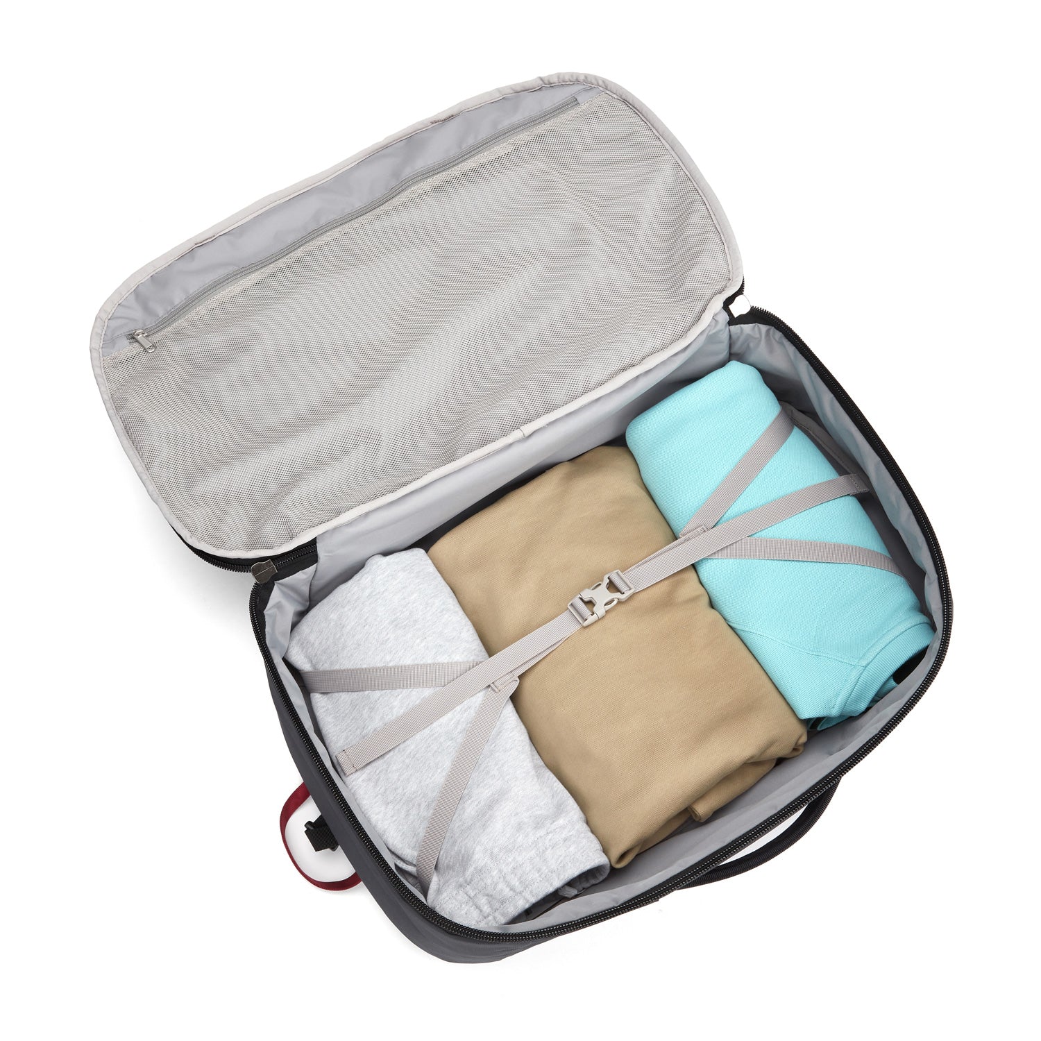 Pacsafe® EXP45 anti-theft carry-on travel pack - Image 7