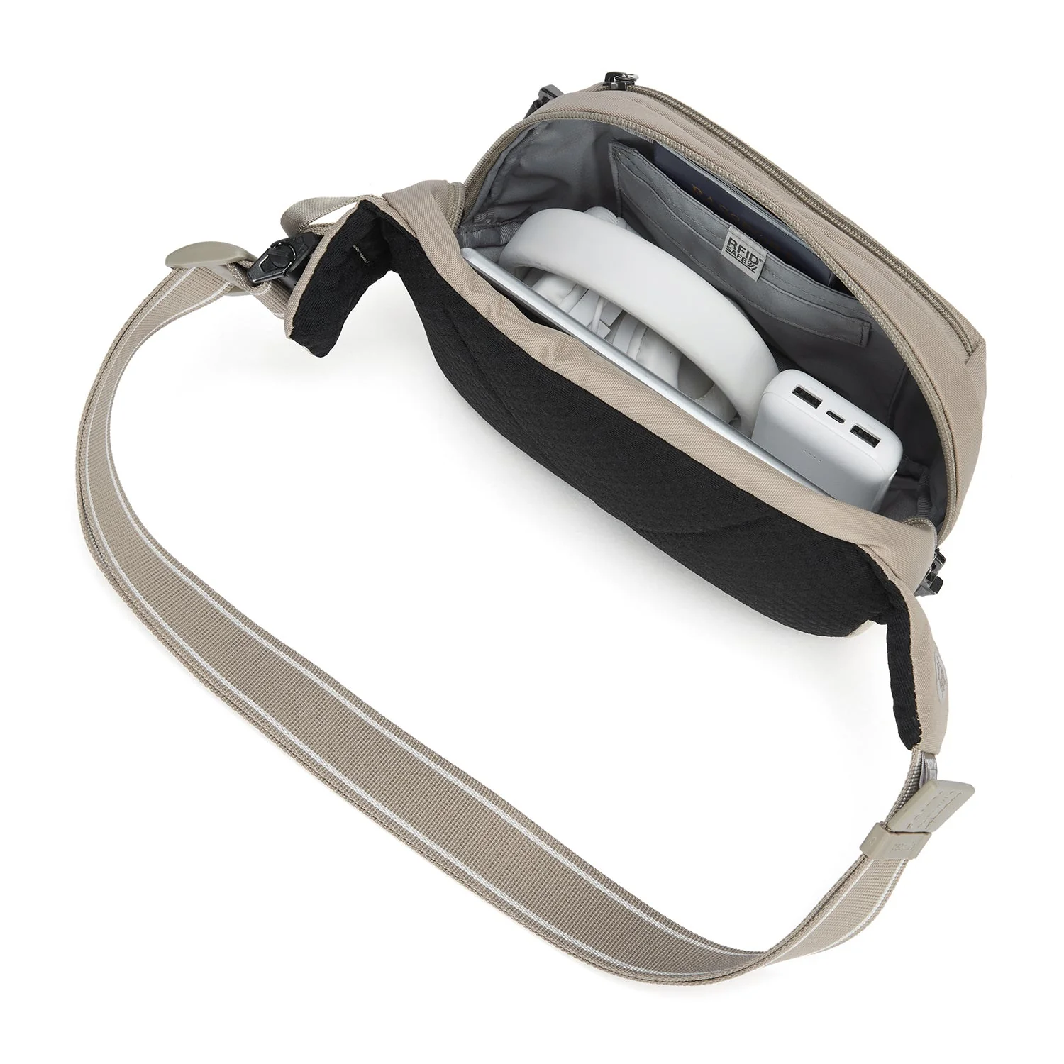 Pacsafe® V Anti-Theft Hip Pack - Image 19