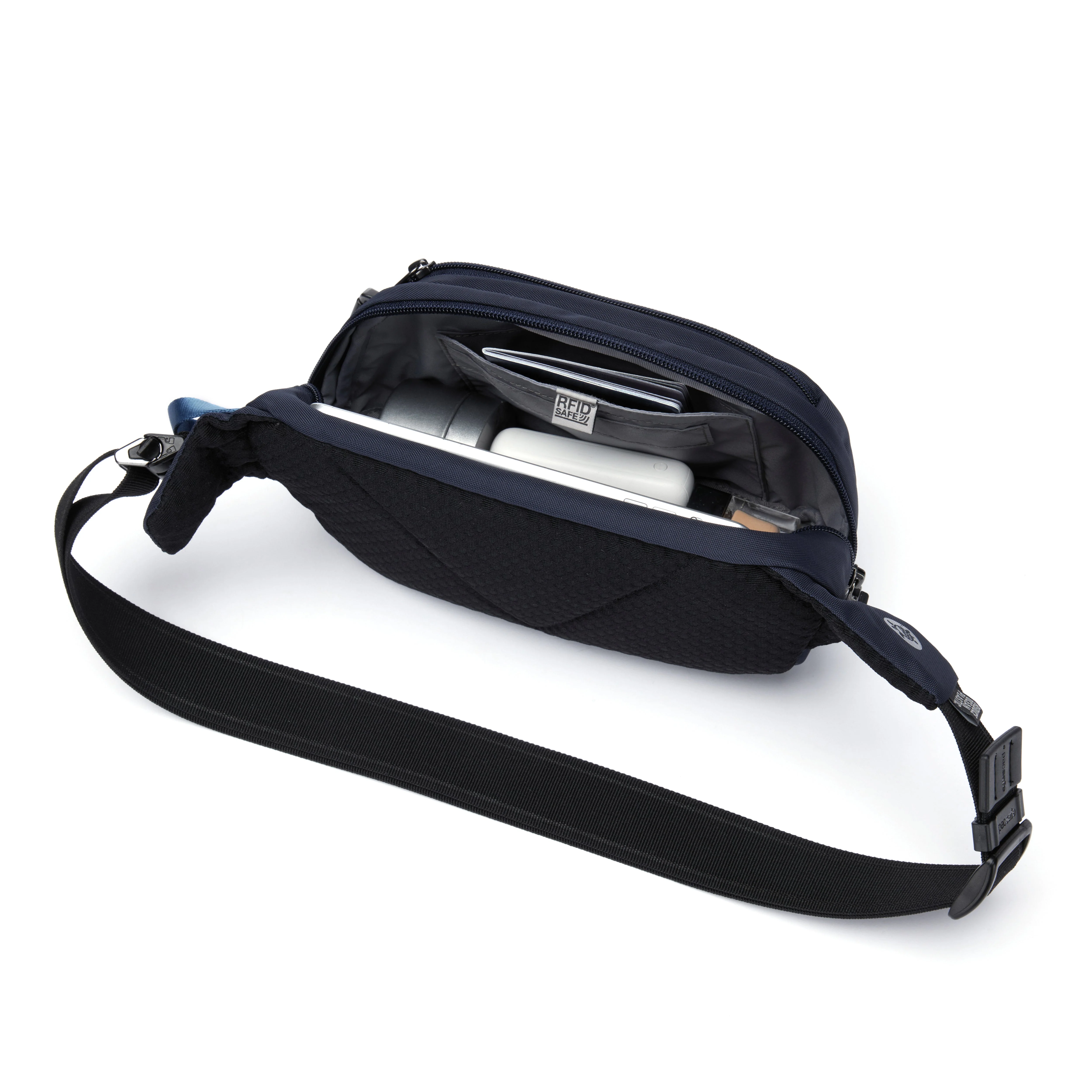 Pacsafe® V Anti-Theft Hip Pack - Image 41