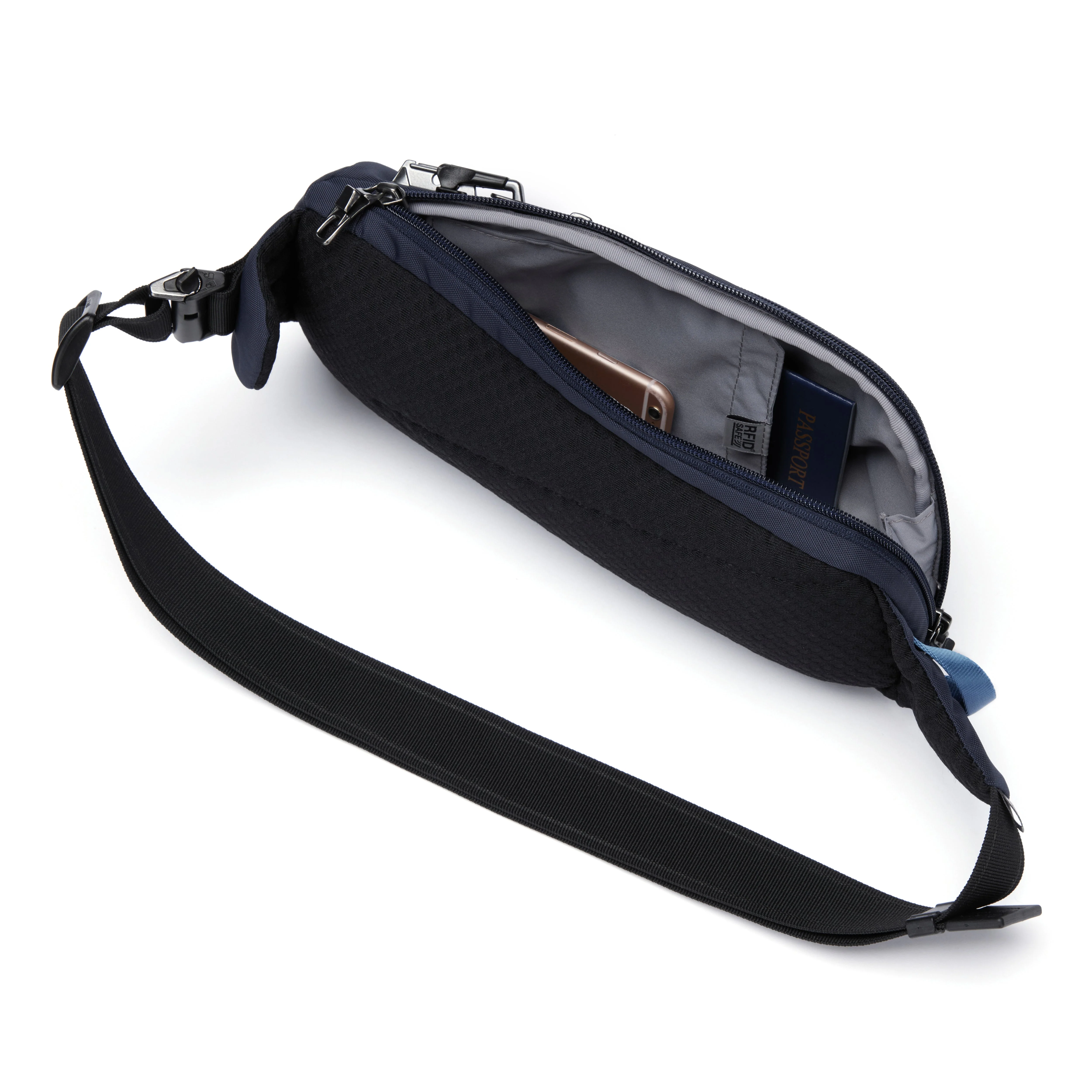 Pacsafe® V Anti-Theft Action Sling Pack - Image 26